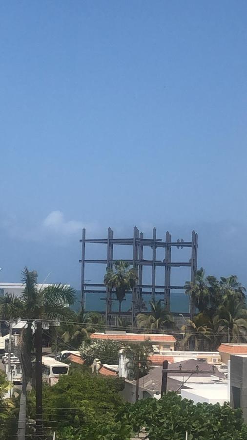 Hermoso Departamento A Unos Pasos De La Playa *
