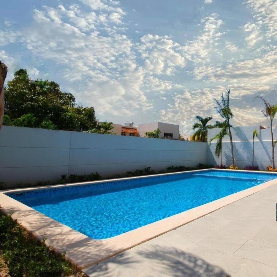 Apartment Departamento Mareta Mazatlan