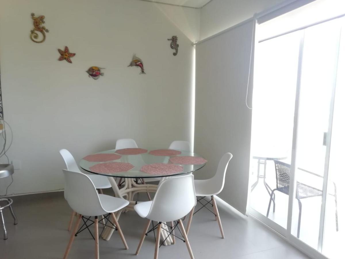 Departamento Mareta Apartment *