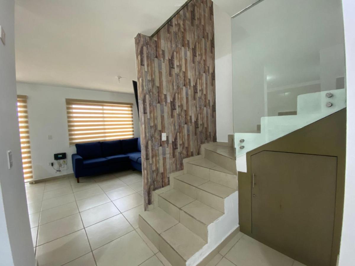 Almar Casa Residencial *