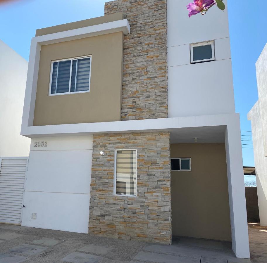Almar Casa Residencial
