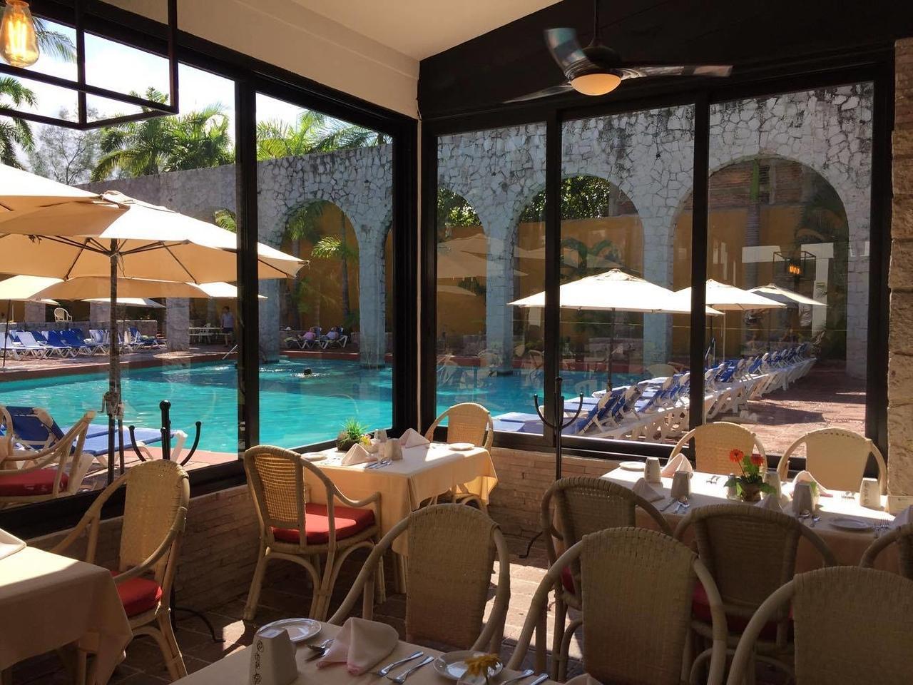 El Cid Granada & Country Club Hotel Mazatlan