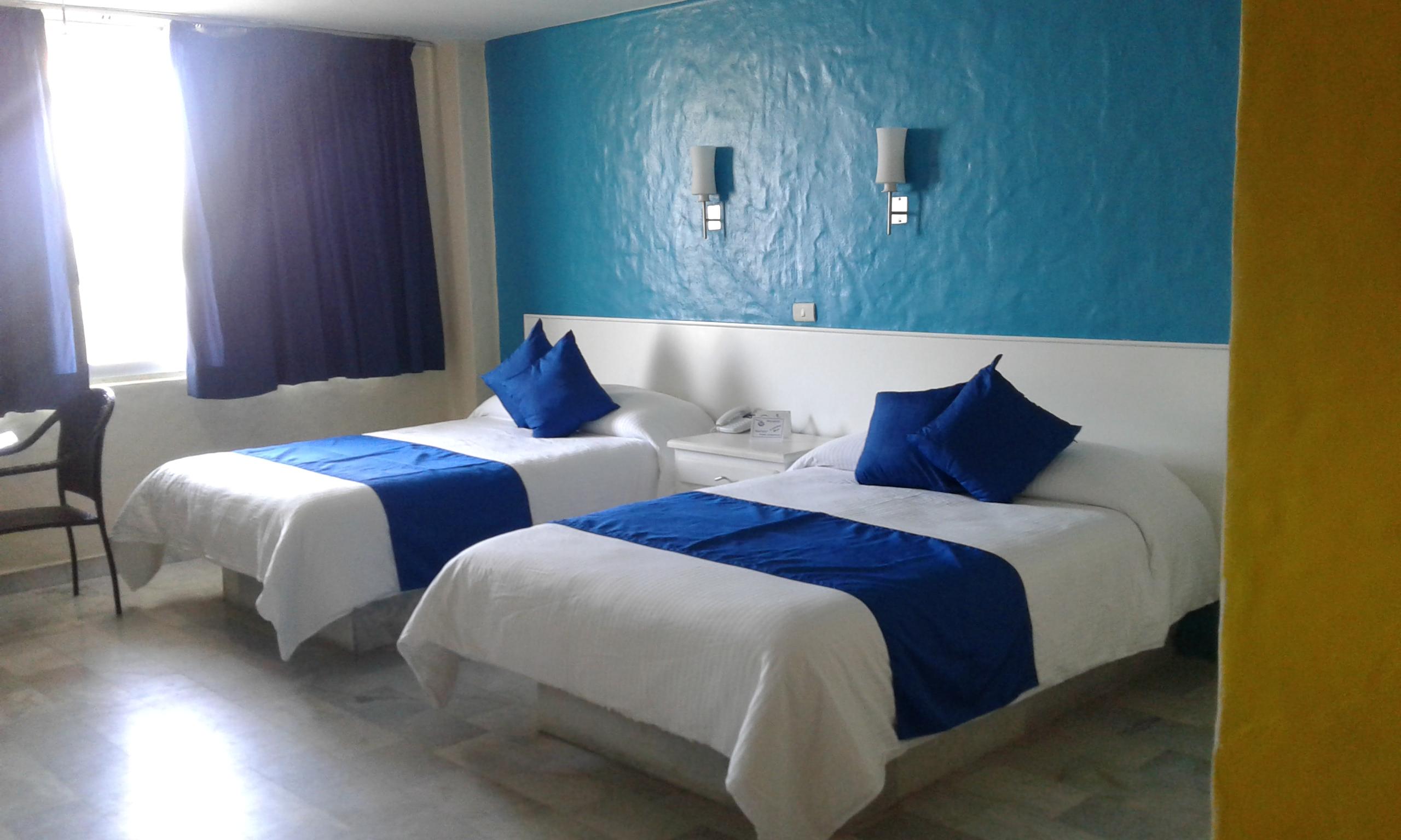 Hacienda Sea View 3* Mazatlan