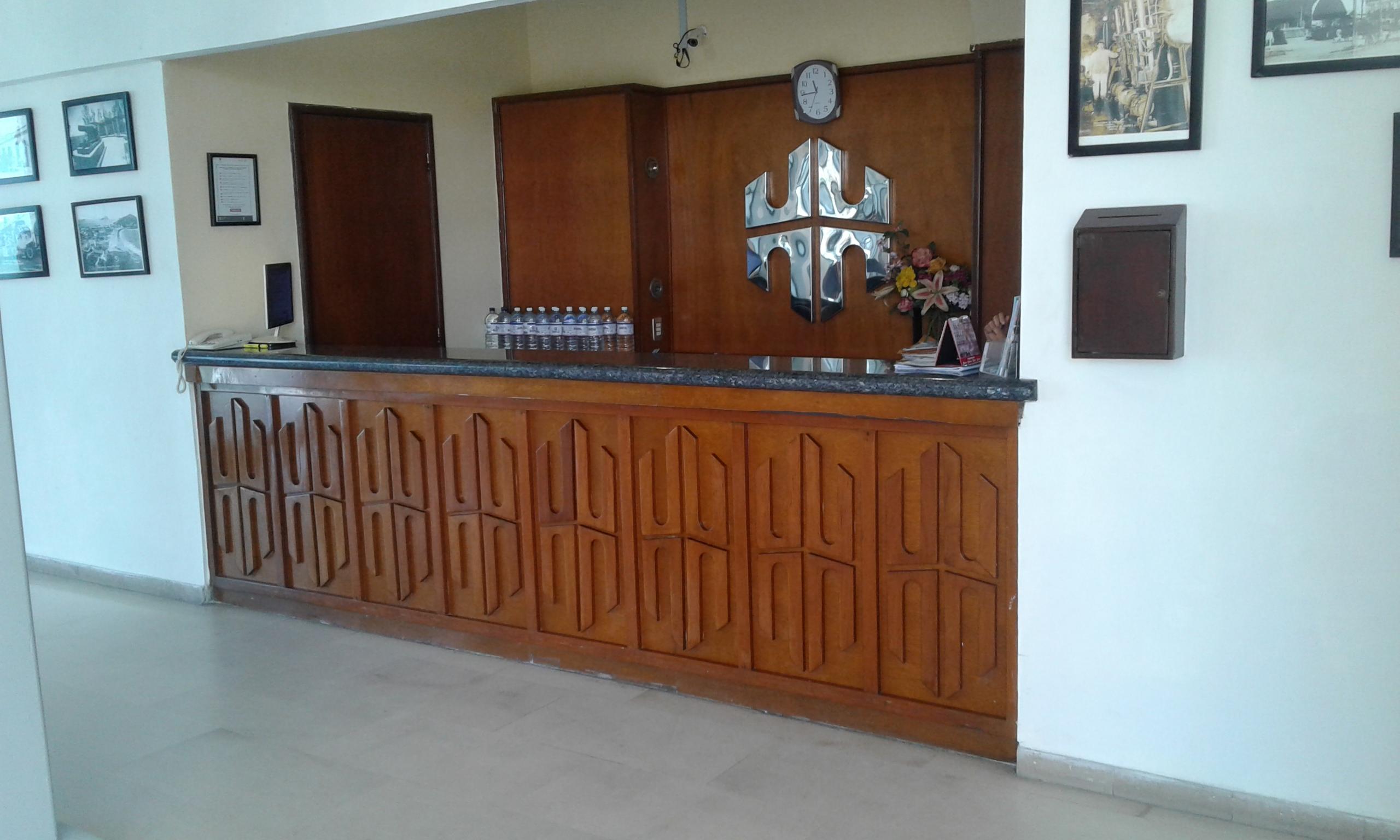 Hacienda Sea View 3* Mazatlan