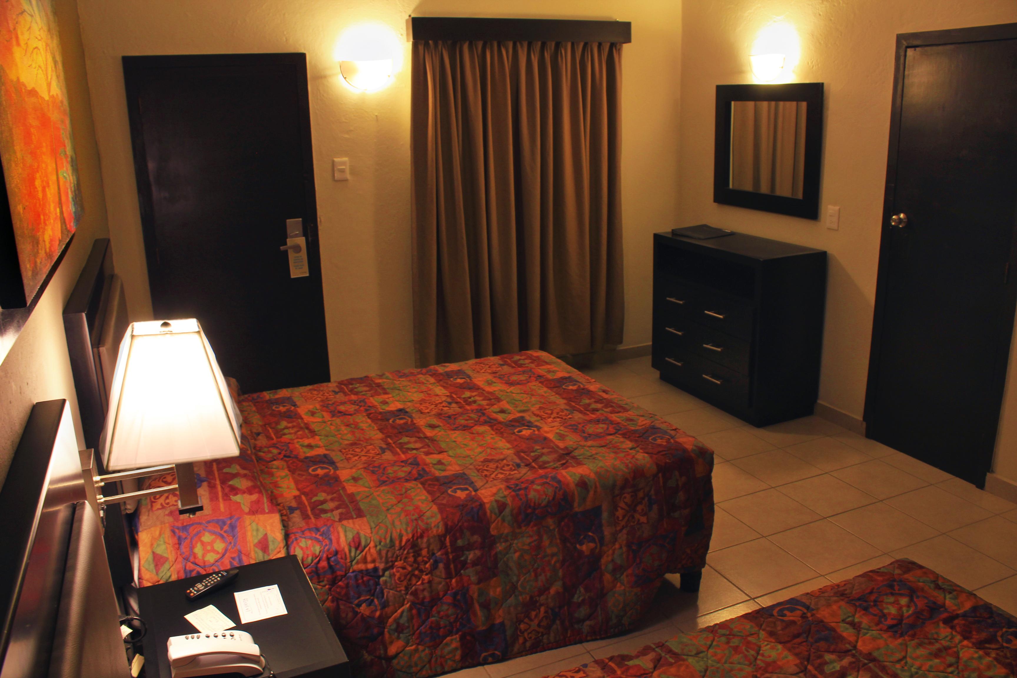 Hotel La Siesta Mazatlán