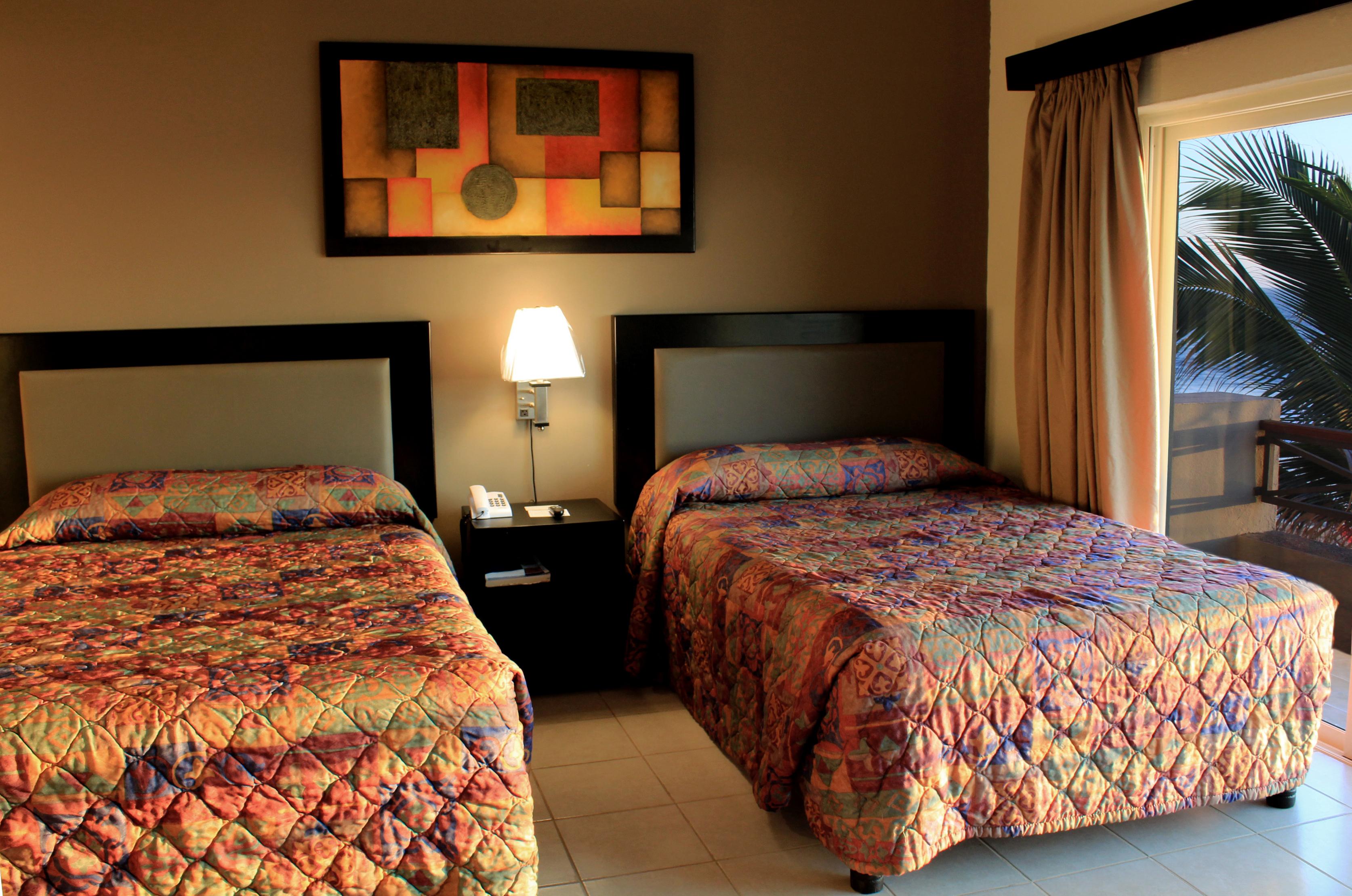 La Siesta Mazatlán