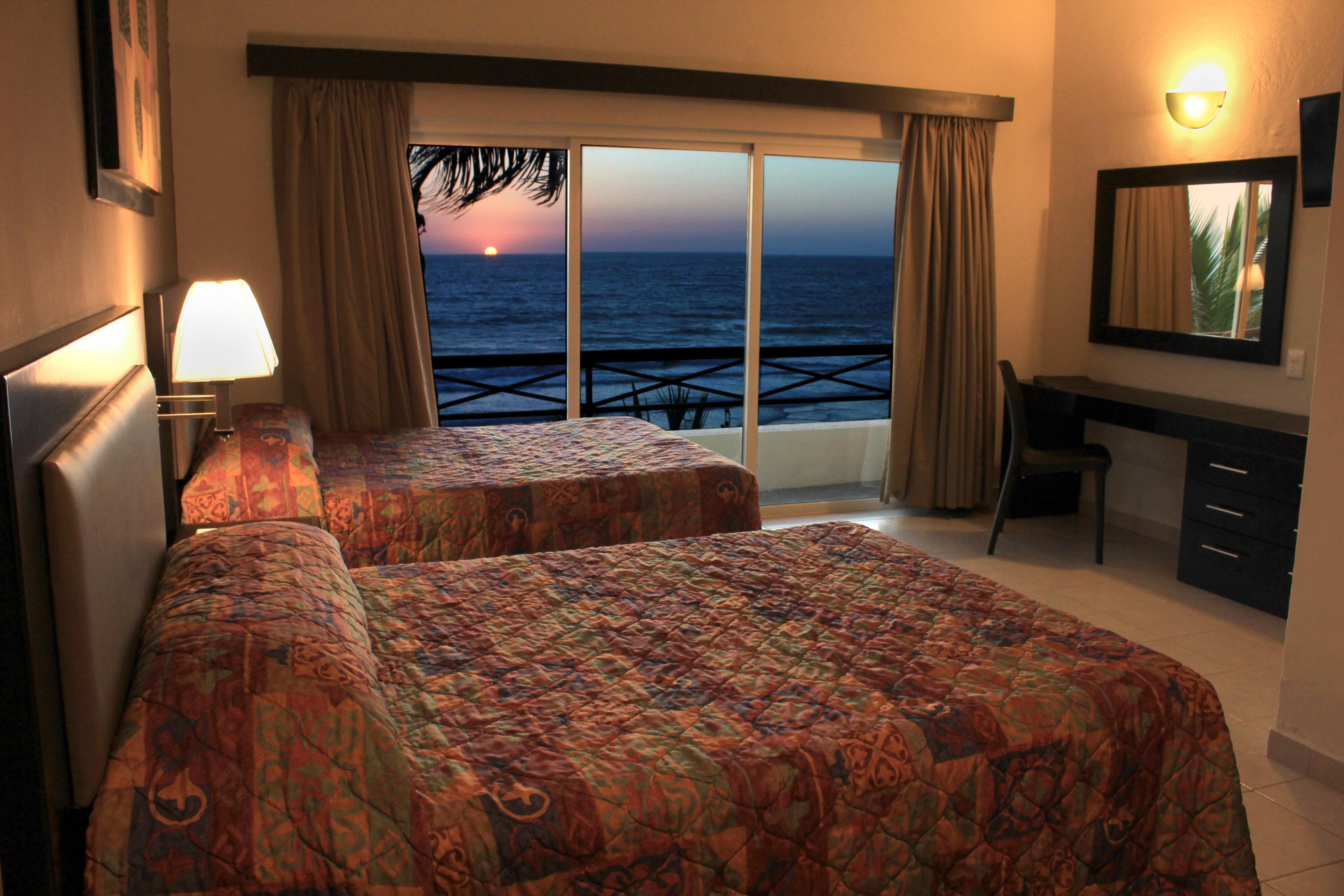 La Siesta Hotel