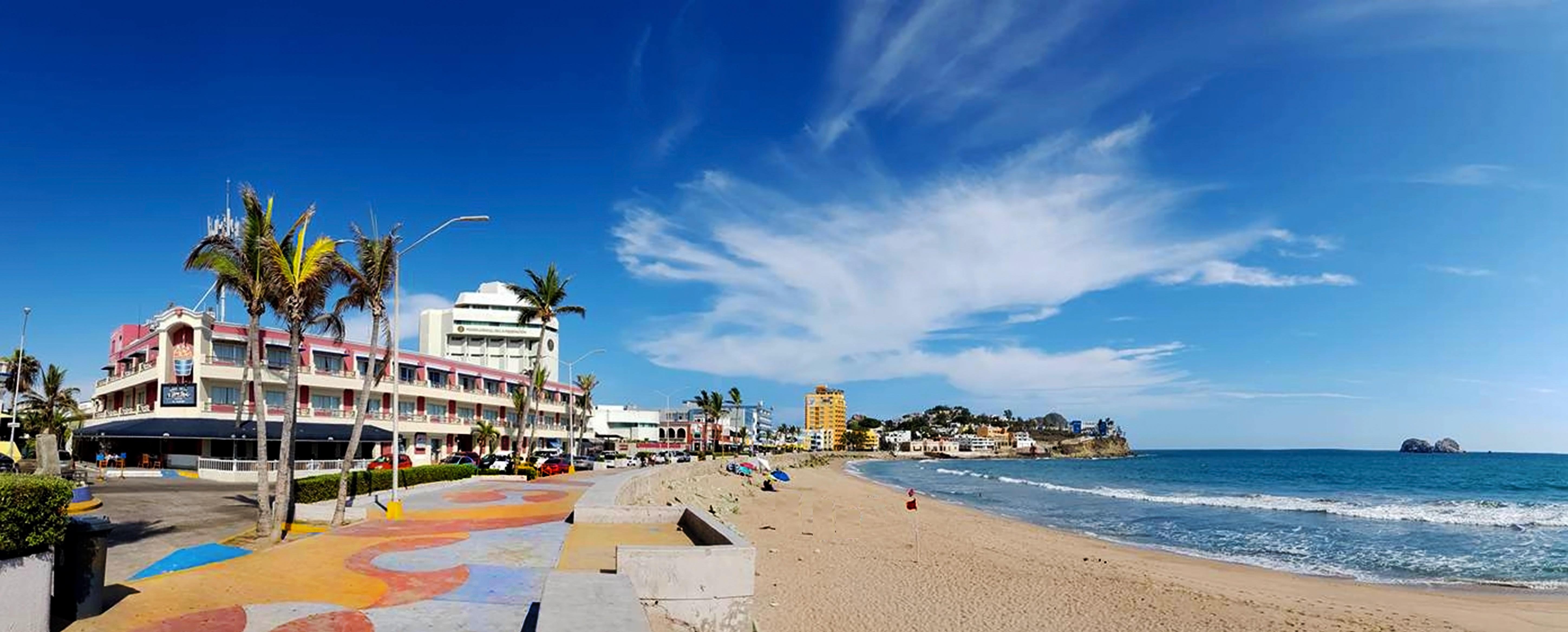 La Siesta Mazatlán