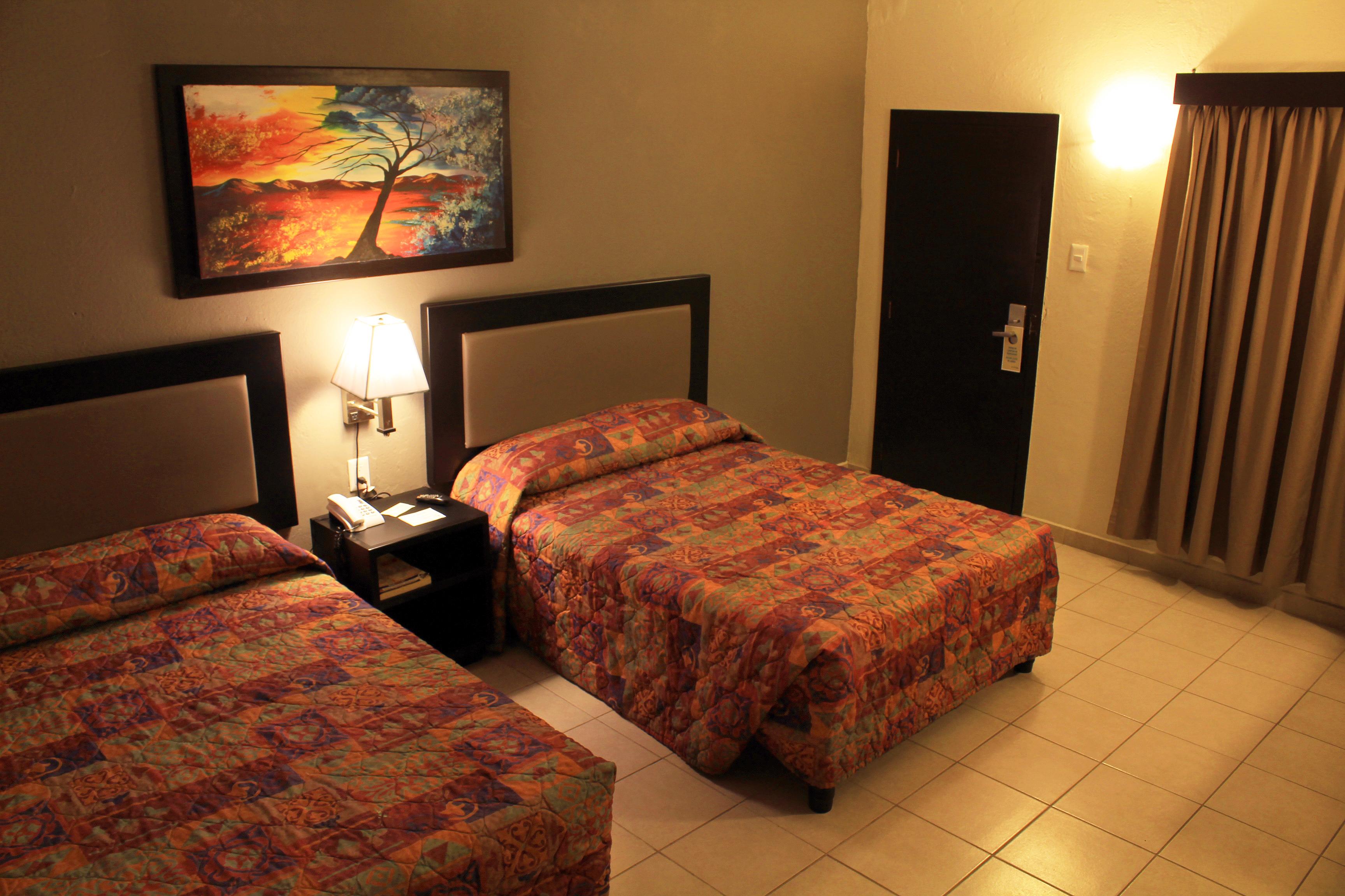 Hotel La Siesta Mazatlán
