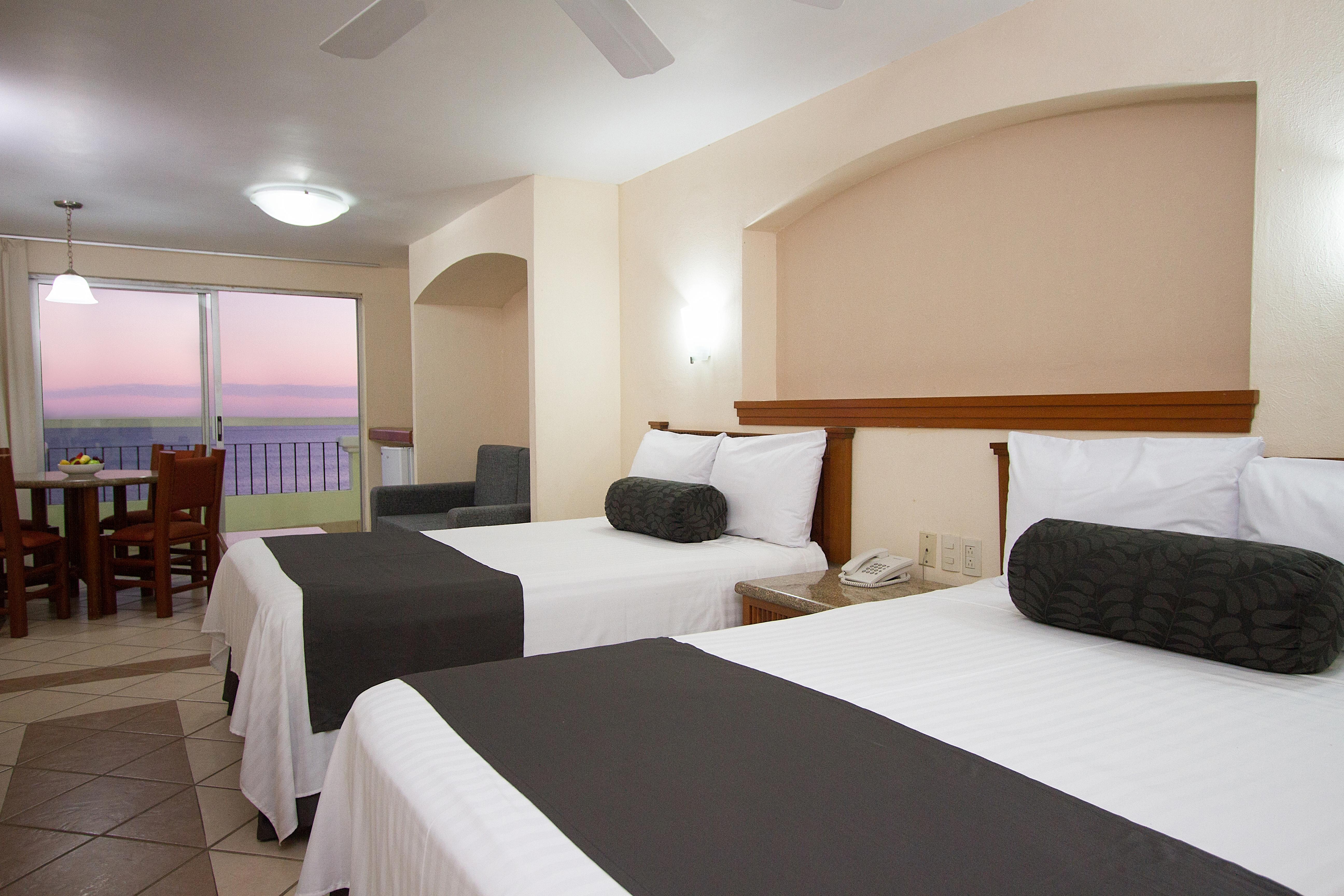Hotel Don Pelayo Pacific Mazatlan