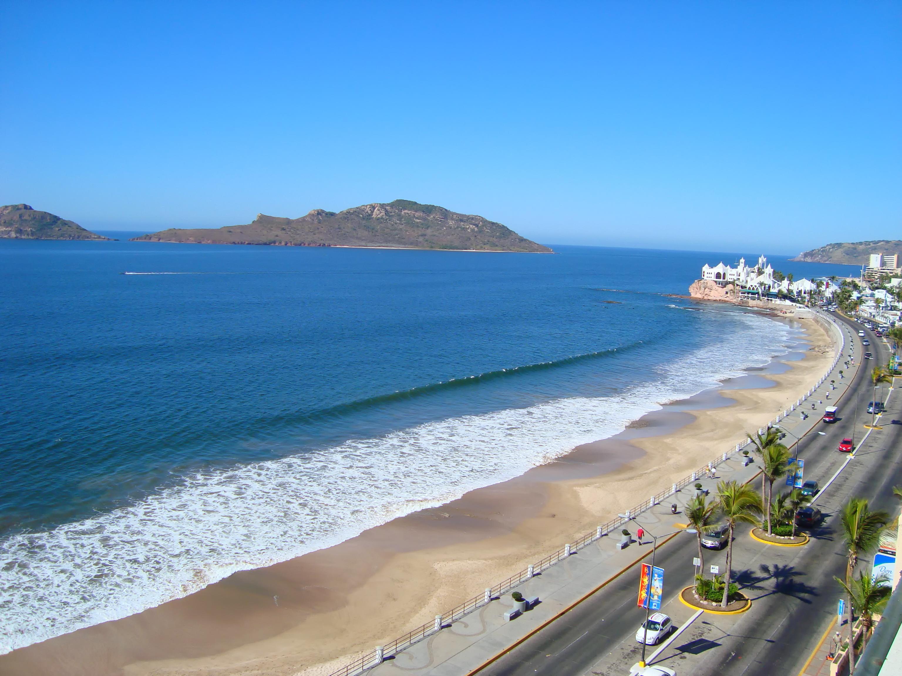 Hotel Don Pelayo Pacific 4*