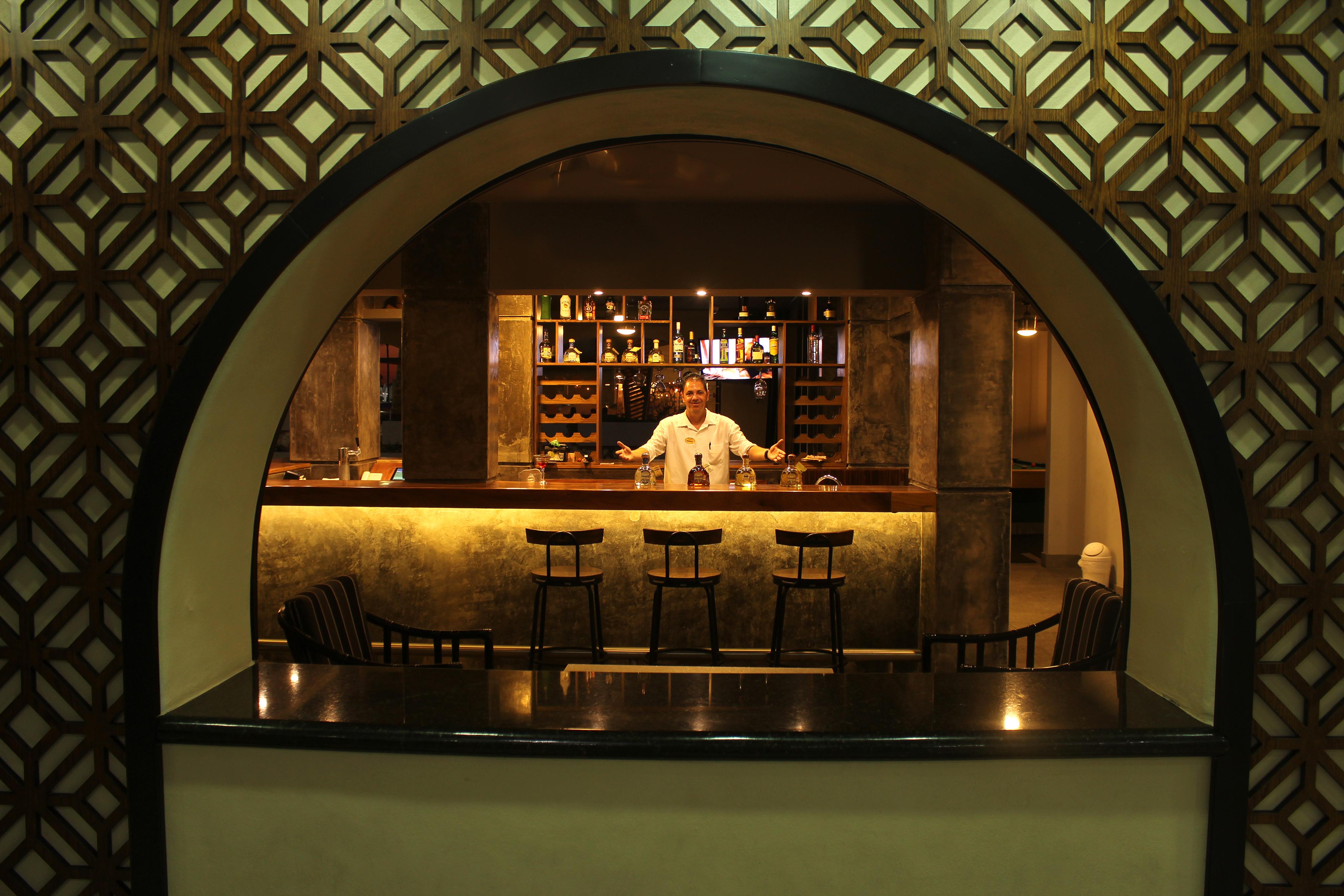 Don Pelayo Pacific 4* Mazatlan