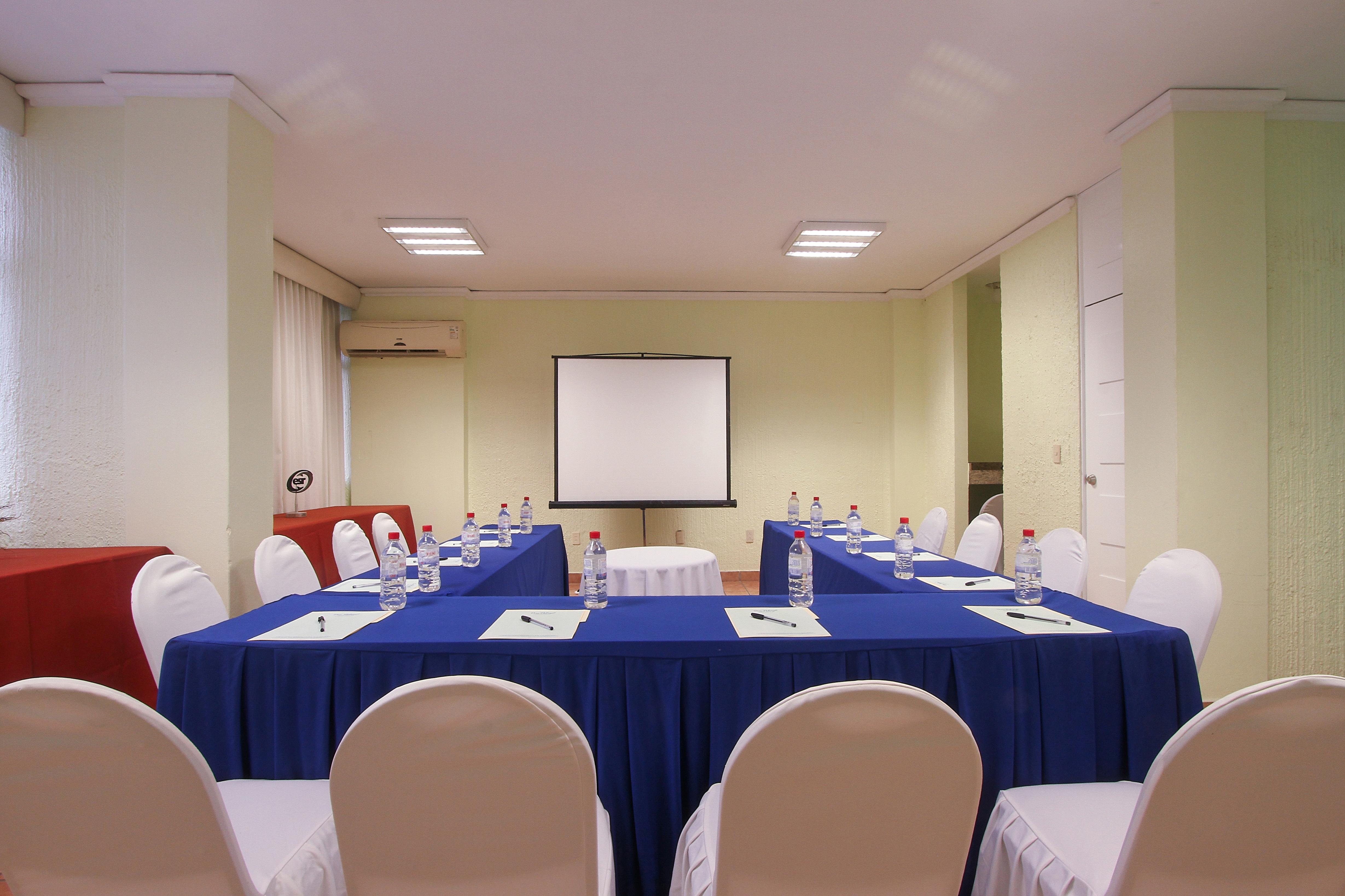 Don Pelayo Pacific Hotel 4*