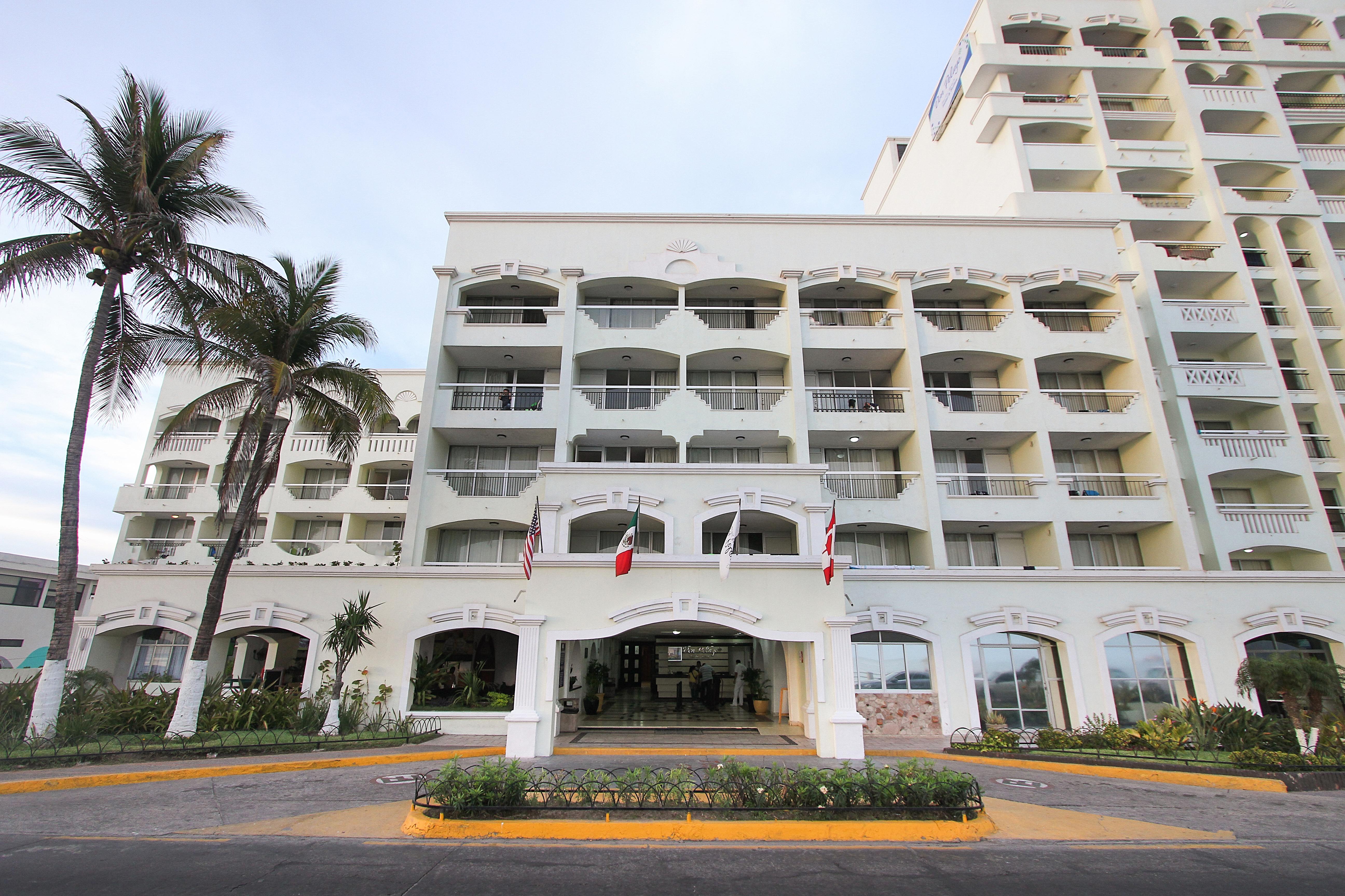 Don Pelayo Pacific
