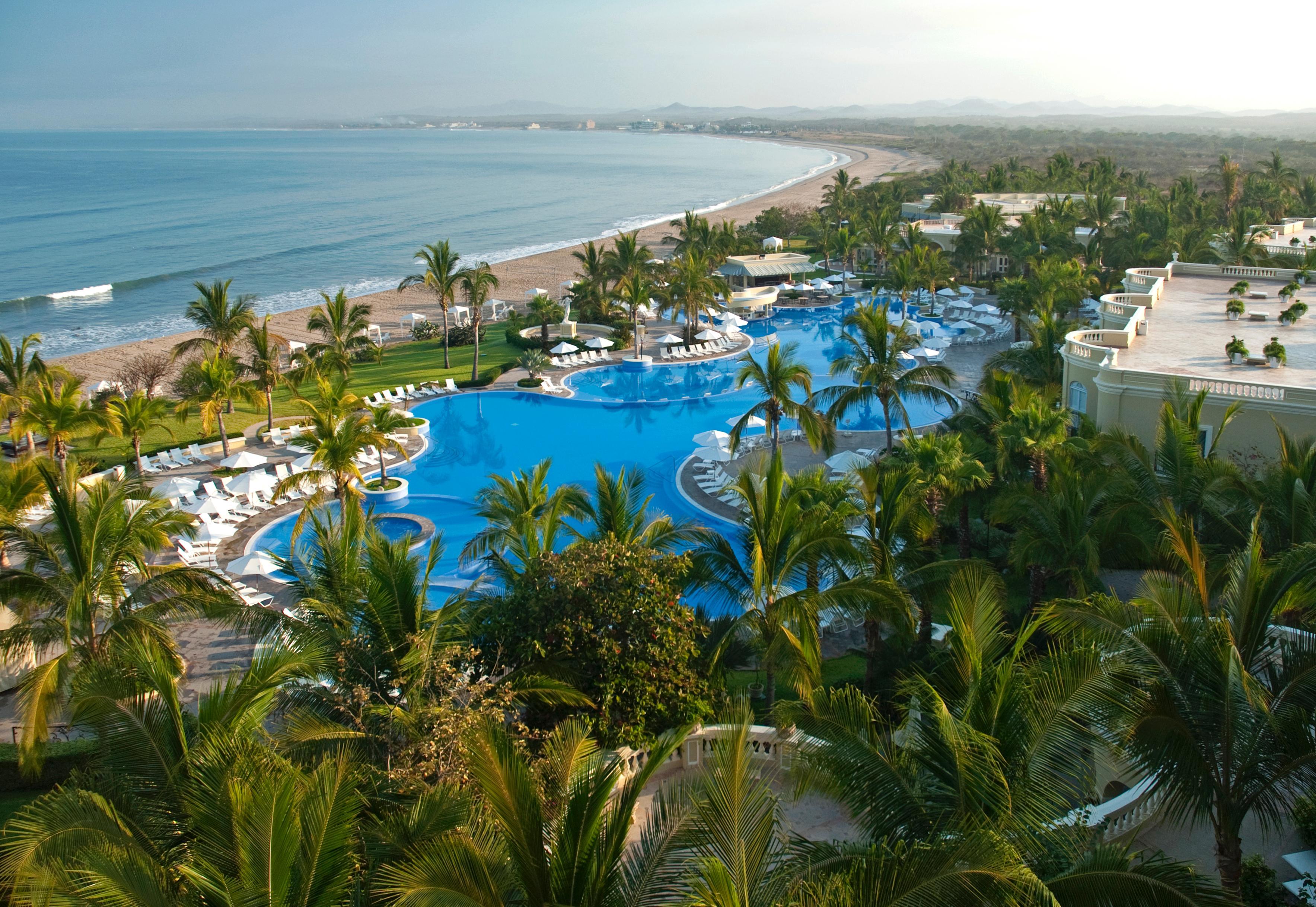 Resort Pueblo Bonito Emerald Bay Resort&spa - 5*