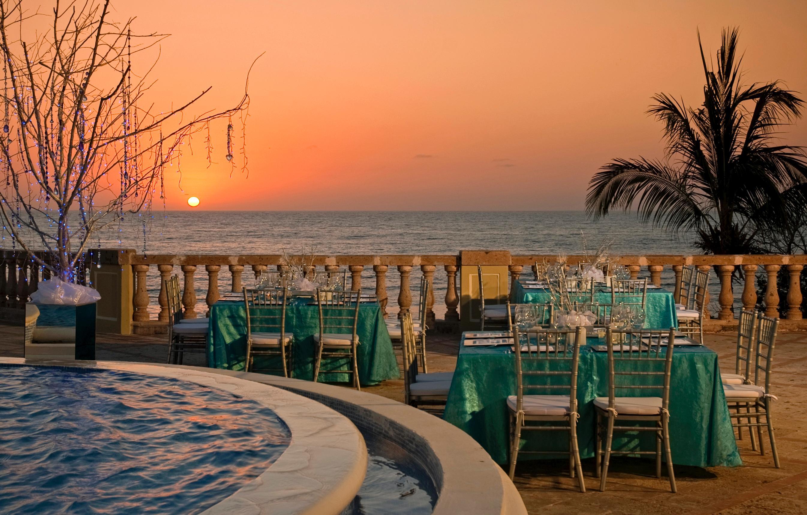 Pueblo Bonito Emerald Bay Resort&spa -