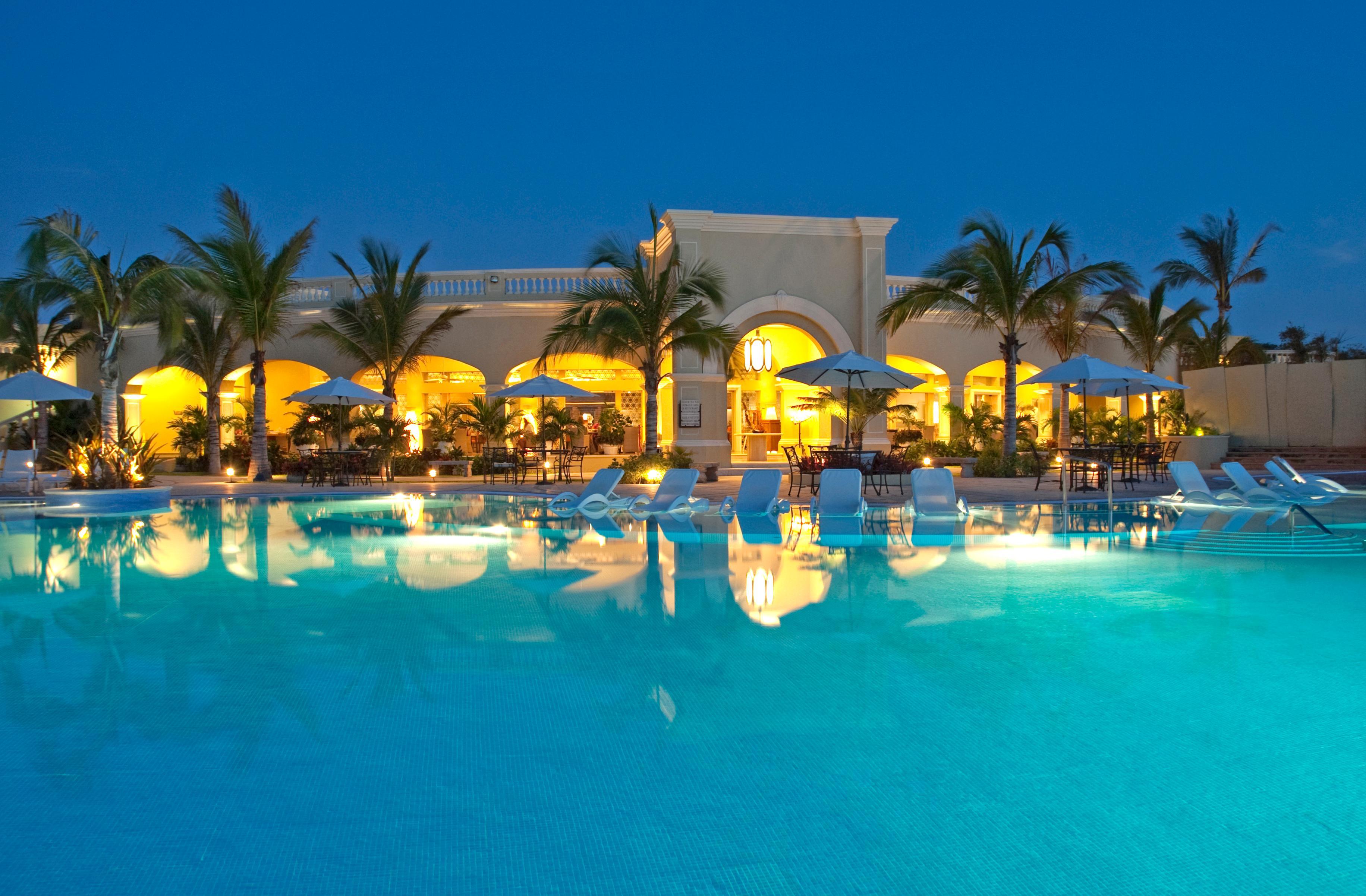 Pueblo Bonito Emerald Bay Resort&spa - Resort
