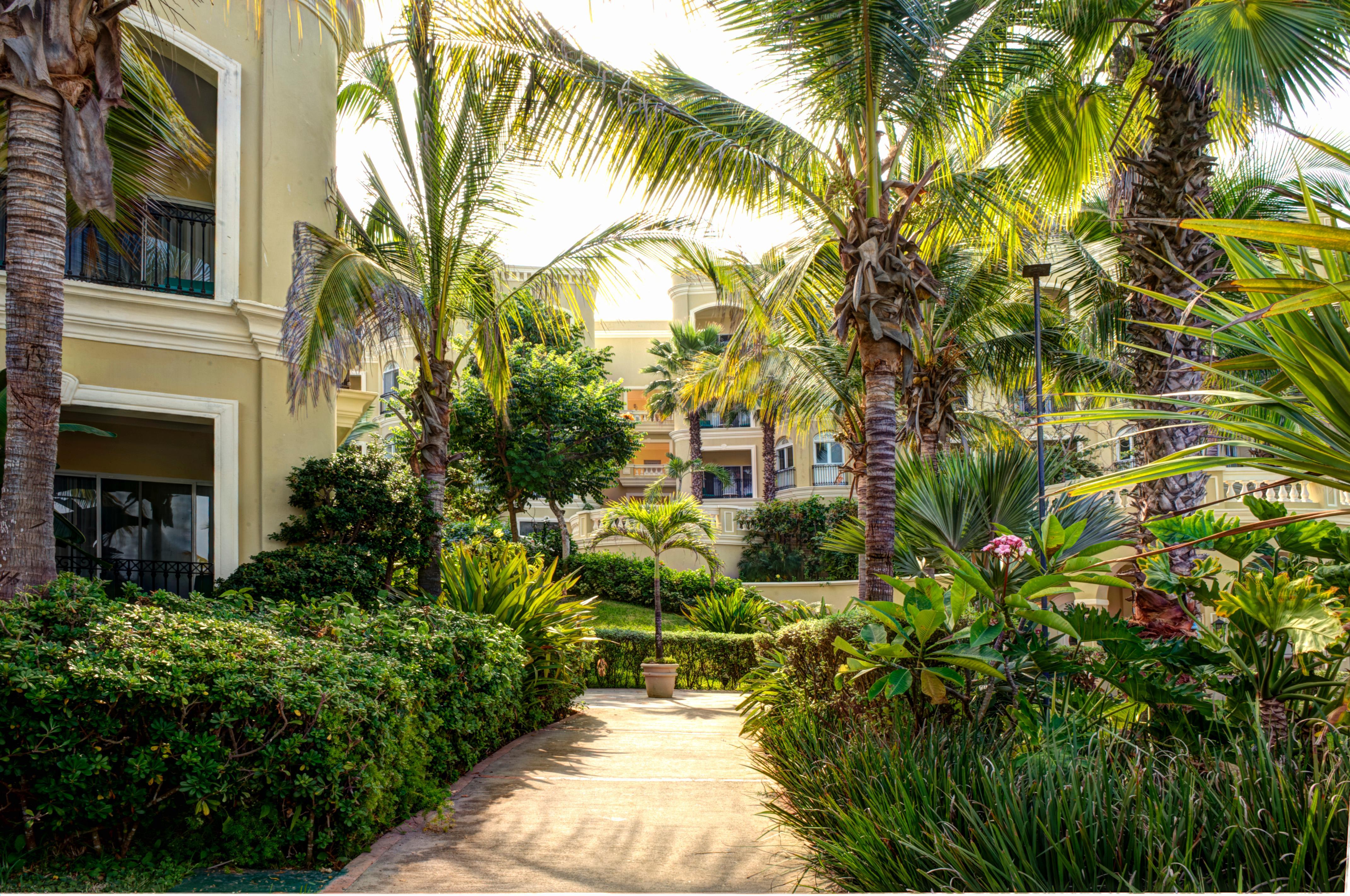 Resort Pueblo Bonito Emerald Bay Resort&spa - Mazatlán