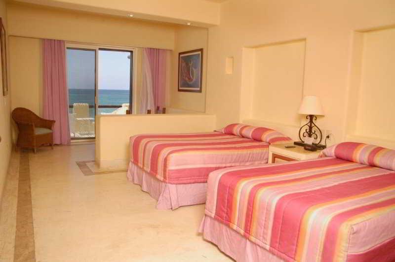 Zafiro Boutique 4* Mazatlan