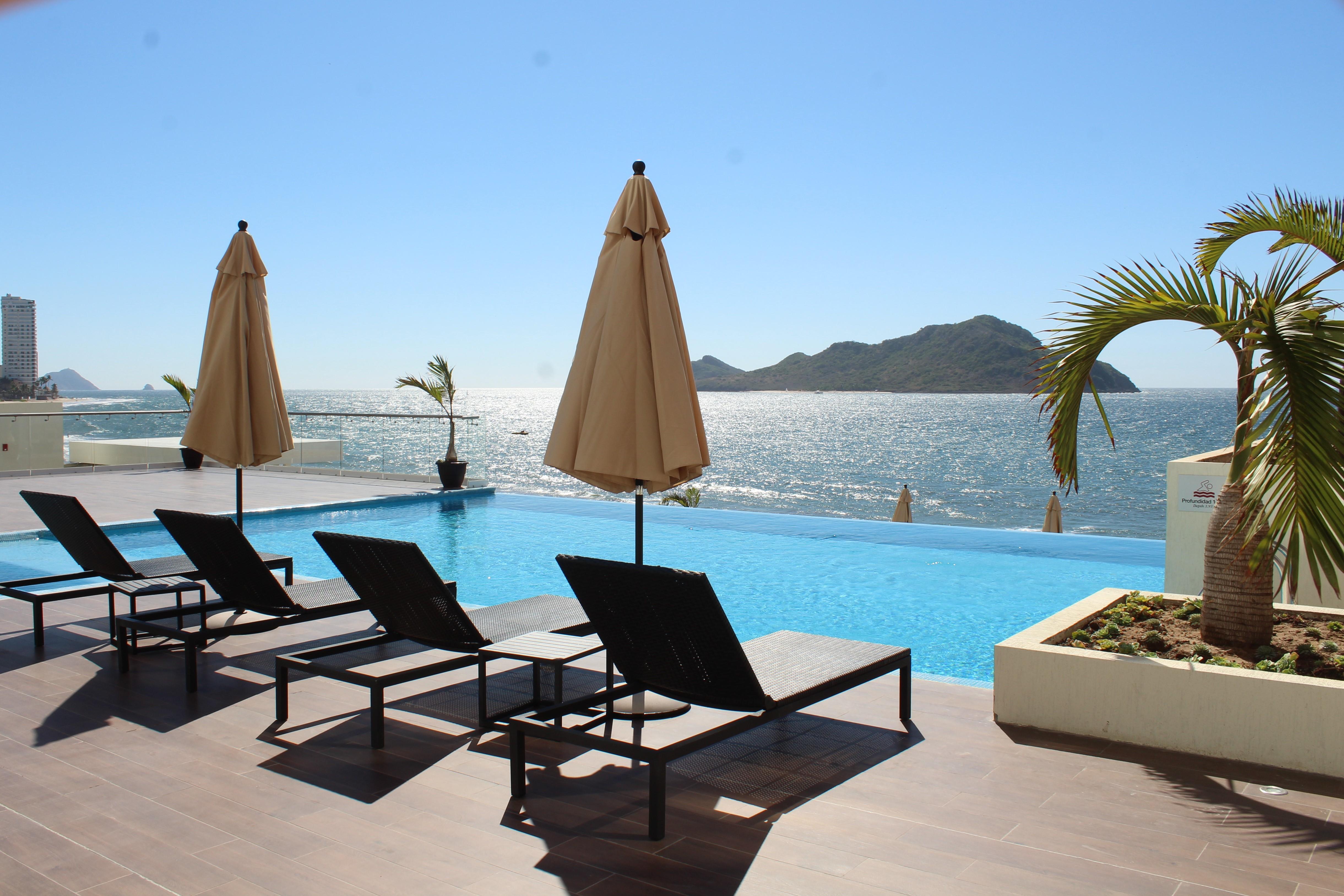 Doubletree By Hilton Mazatlan, Sin Mazatlan