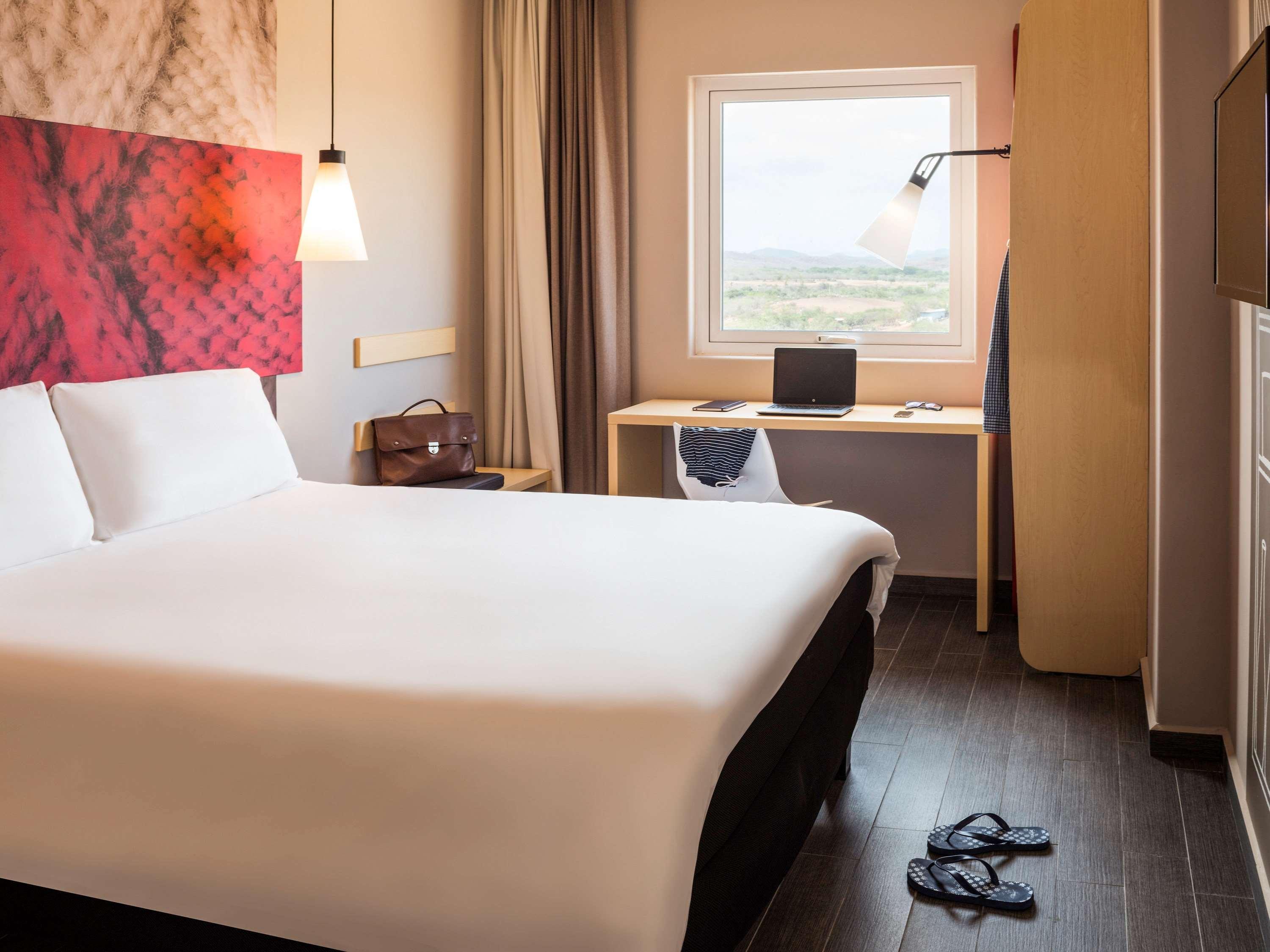 Ibis Marina Hotel Mazatlán
