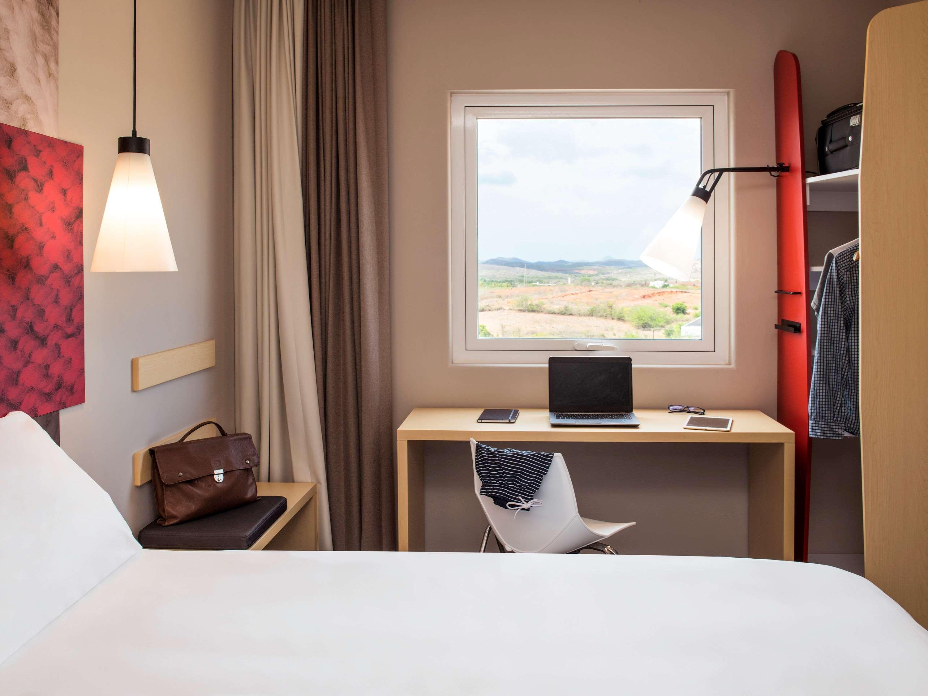 Hotel Ibis Marina Mazatlán