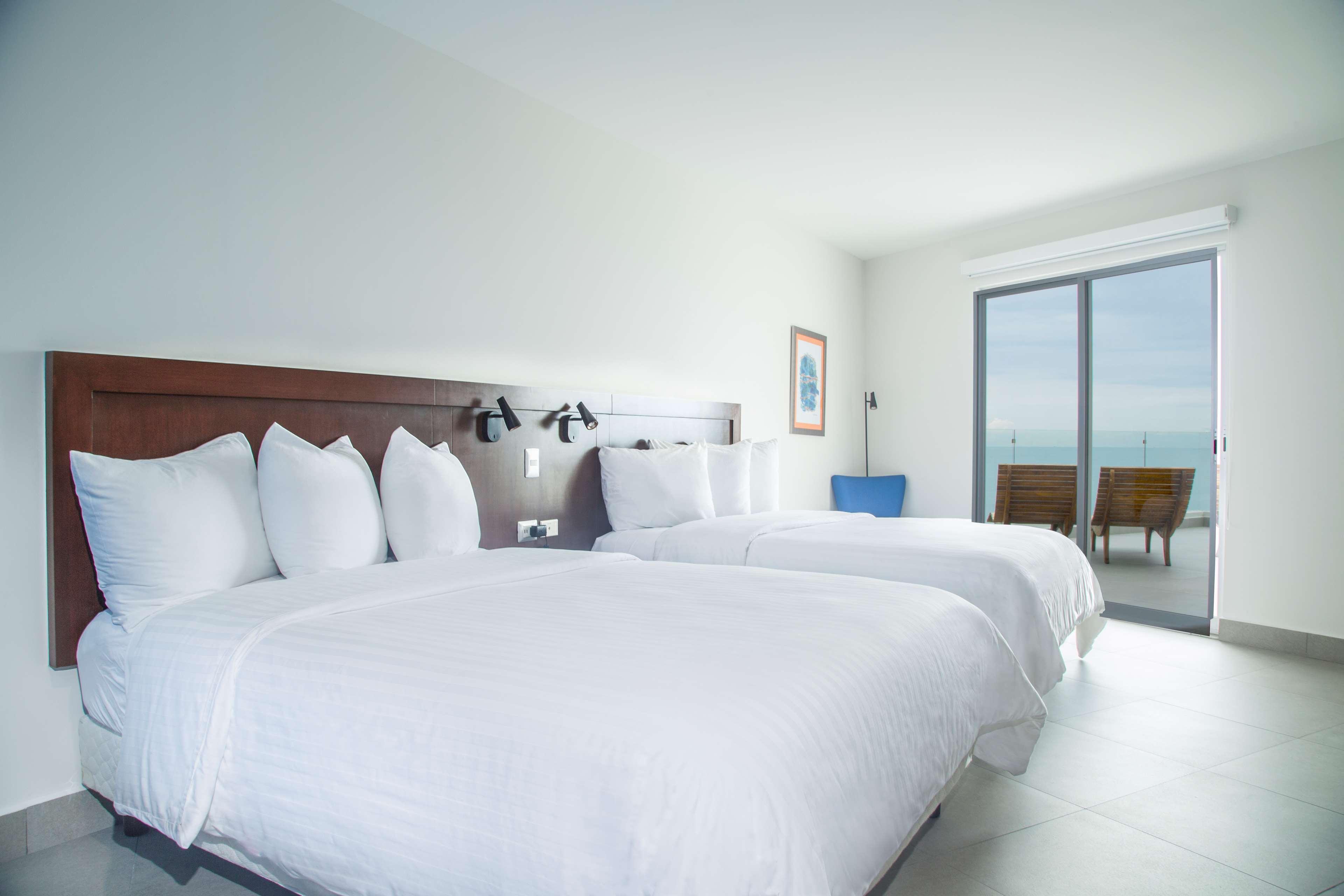Park By Radisson 4* Mazatlán