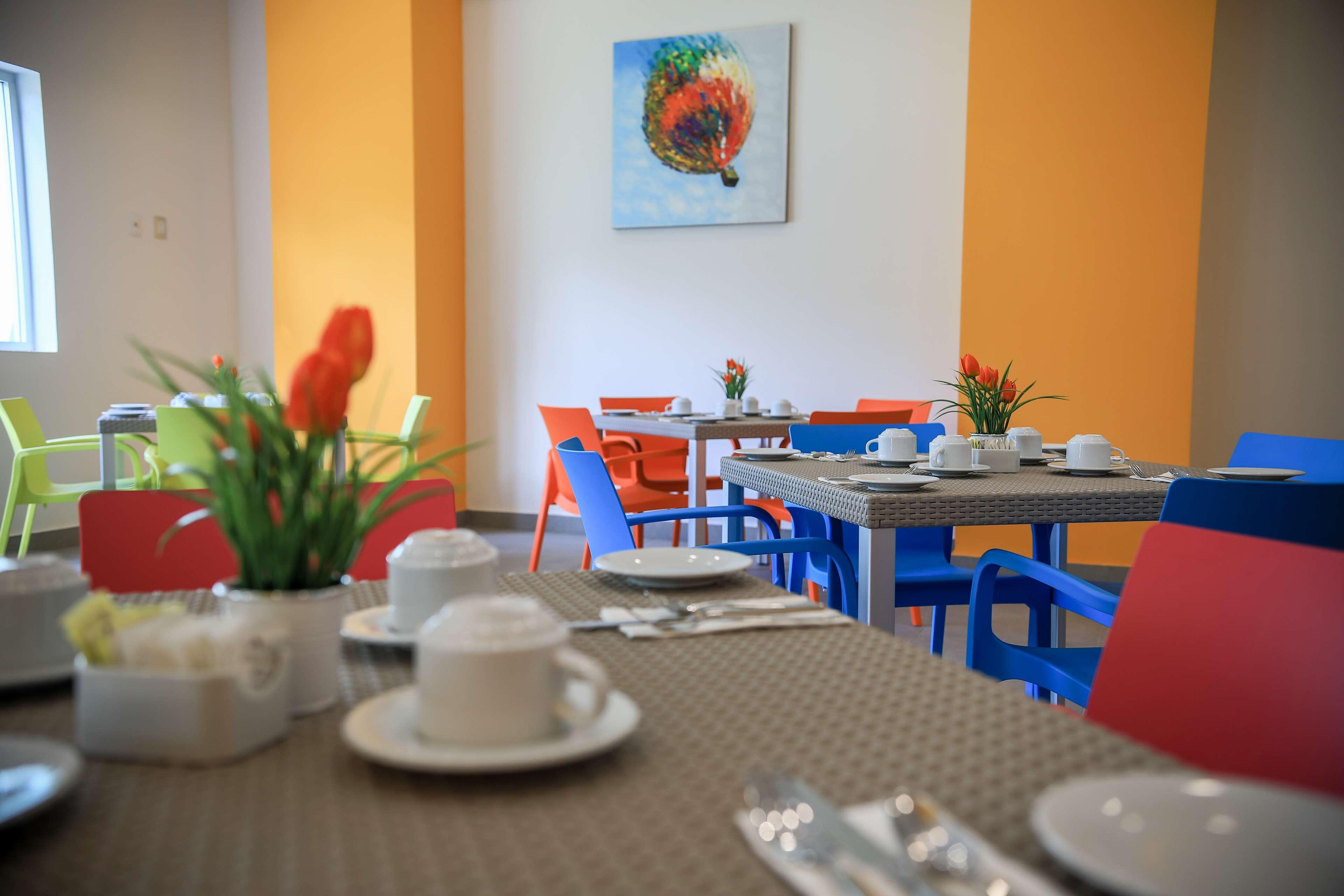 Park By Radisson Mazatlán