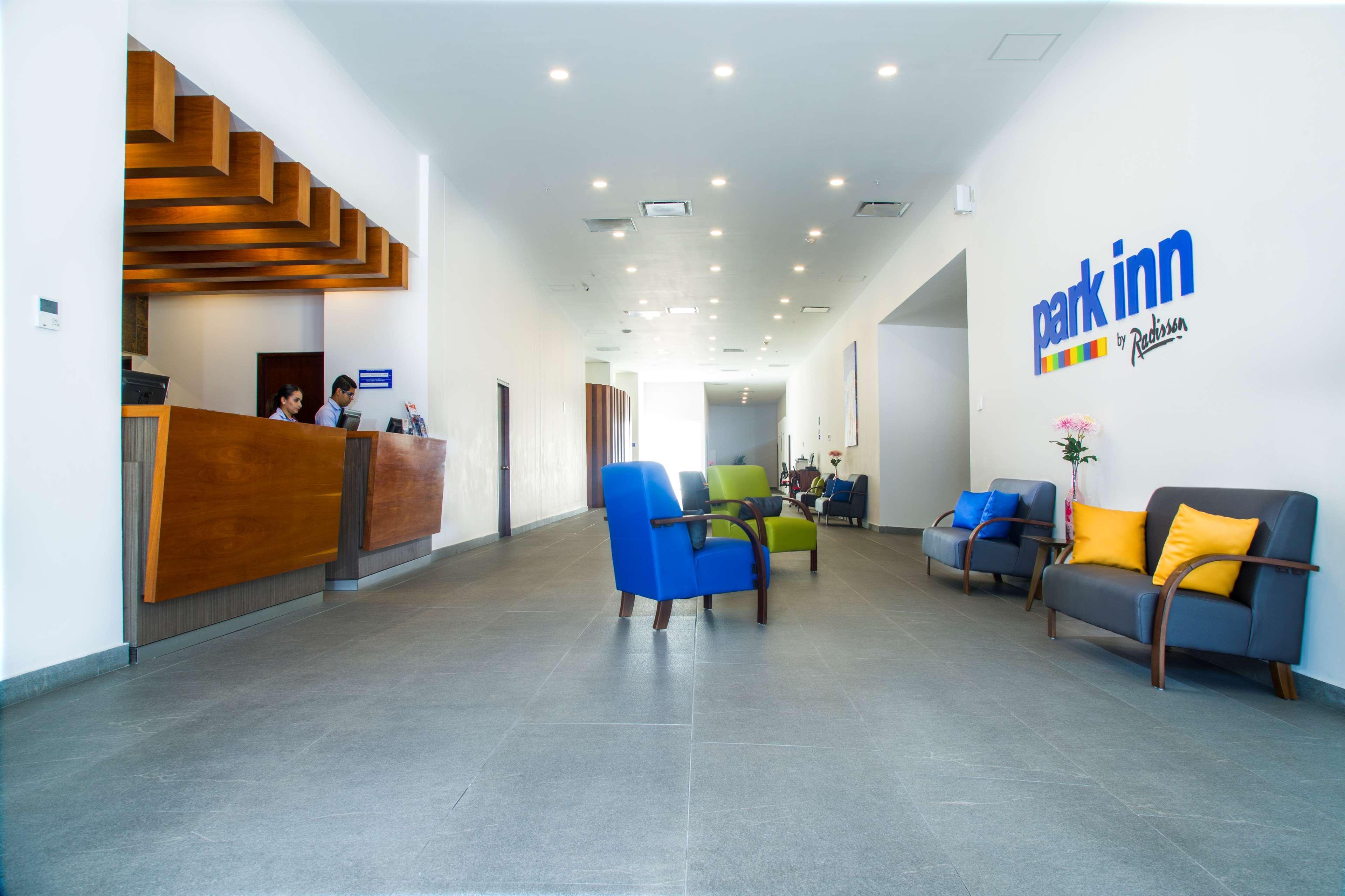 Inn Park By Radisson 4*