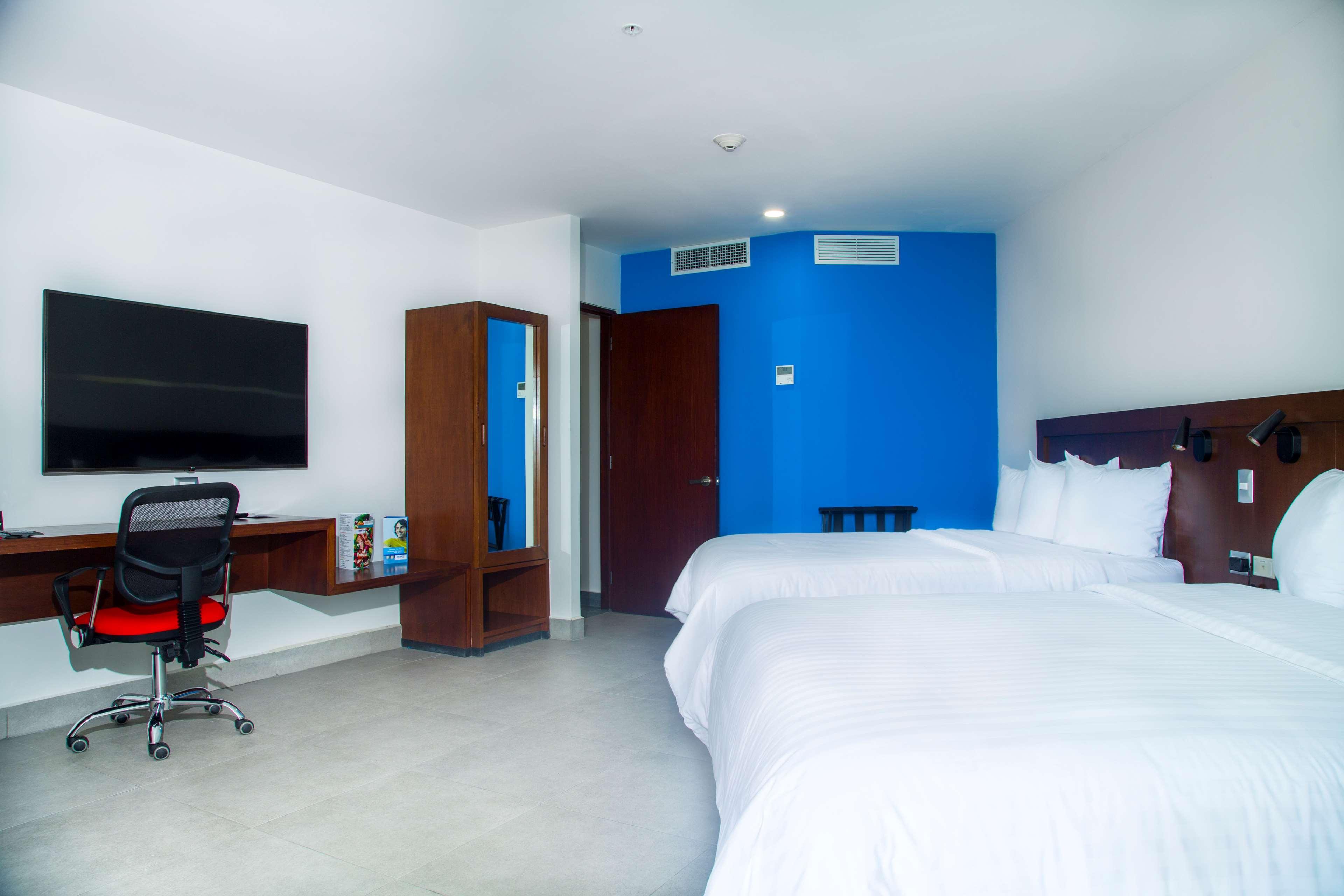 Park By Radisson 4* Mazatlán
