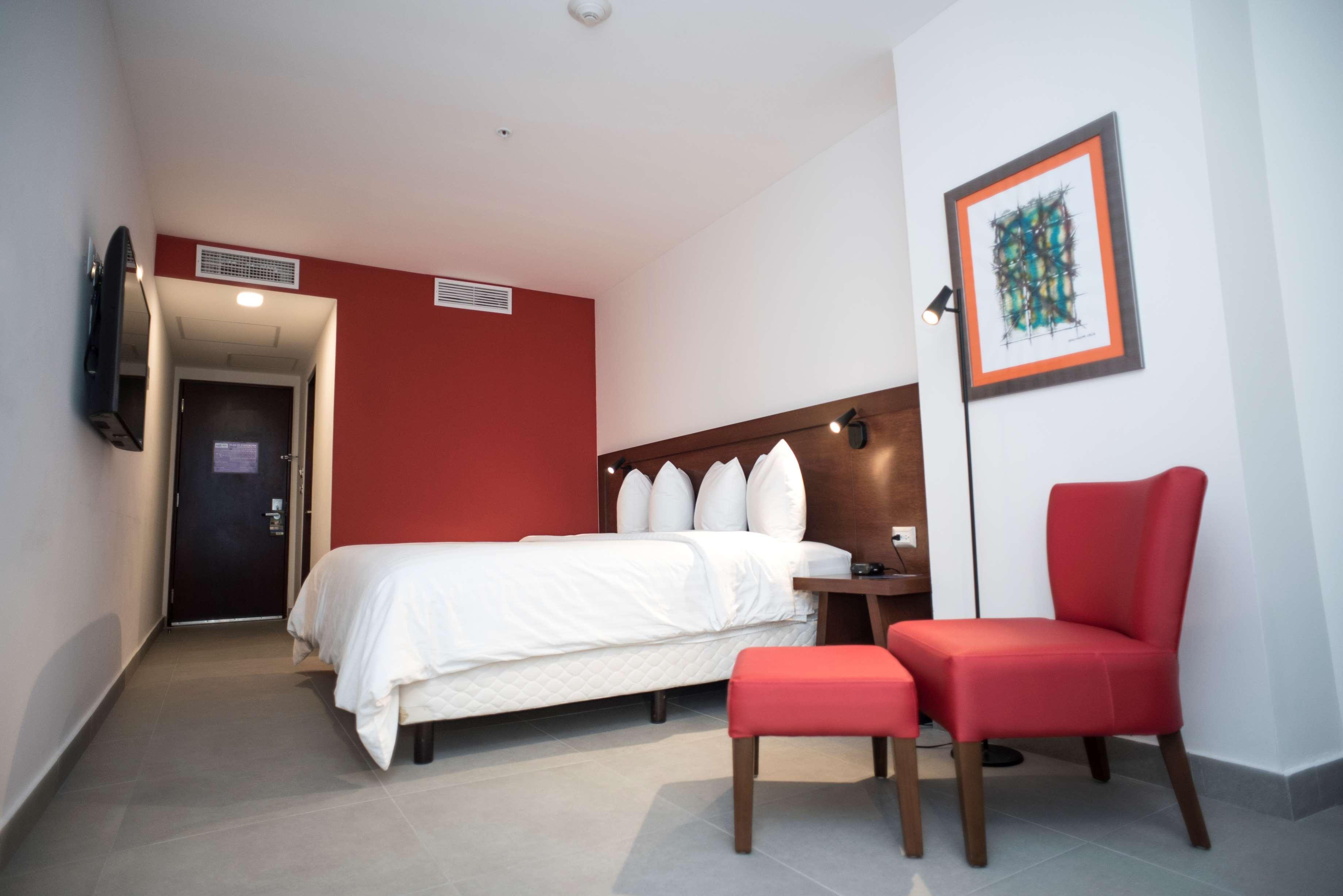 Inn Park By Radisson 4*