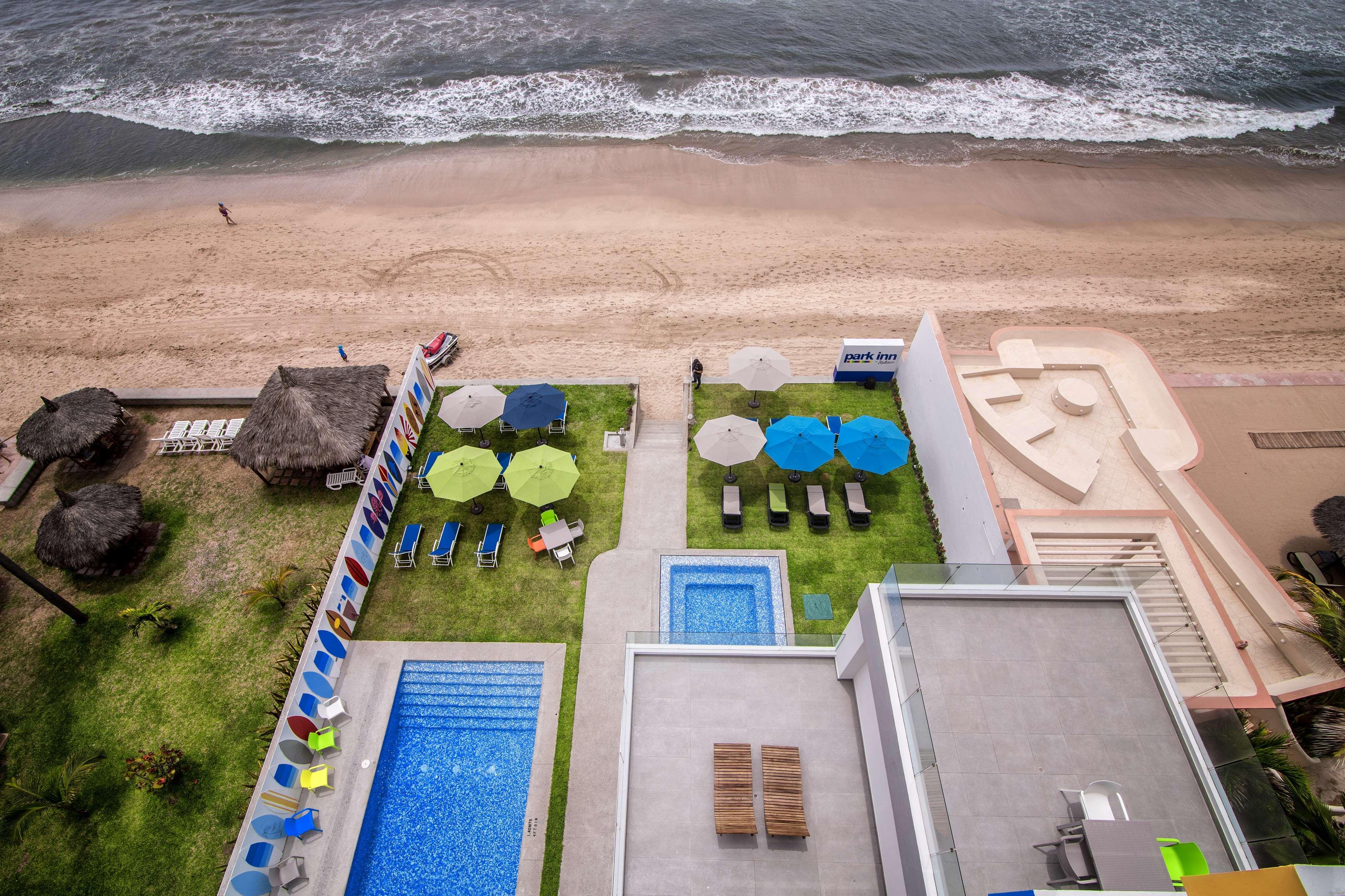 Park By Radisson 4*