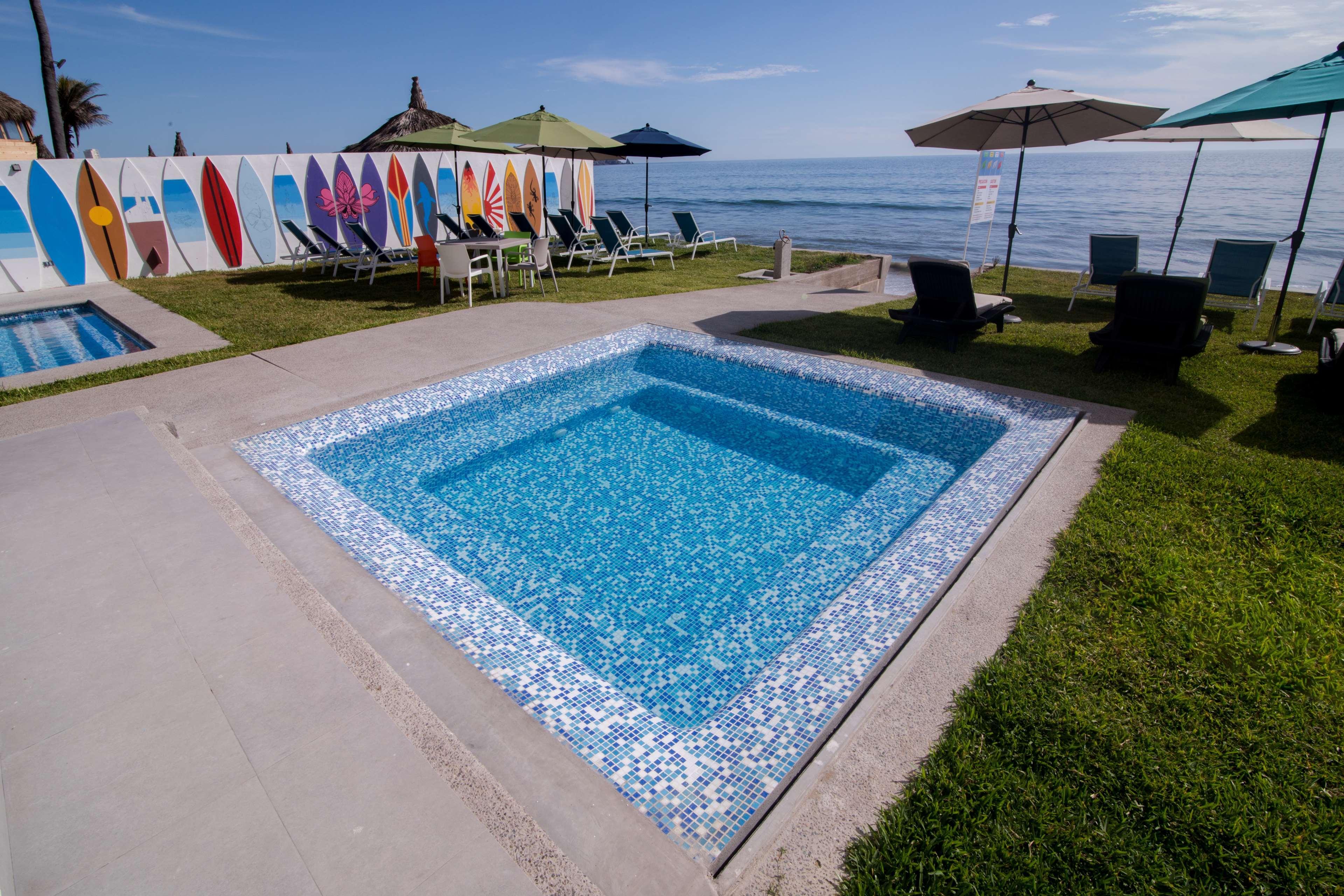 Inn Park By Radisson Mazatlán