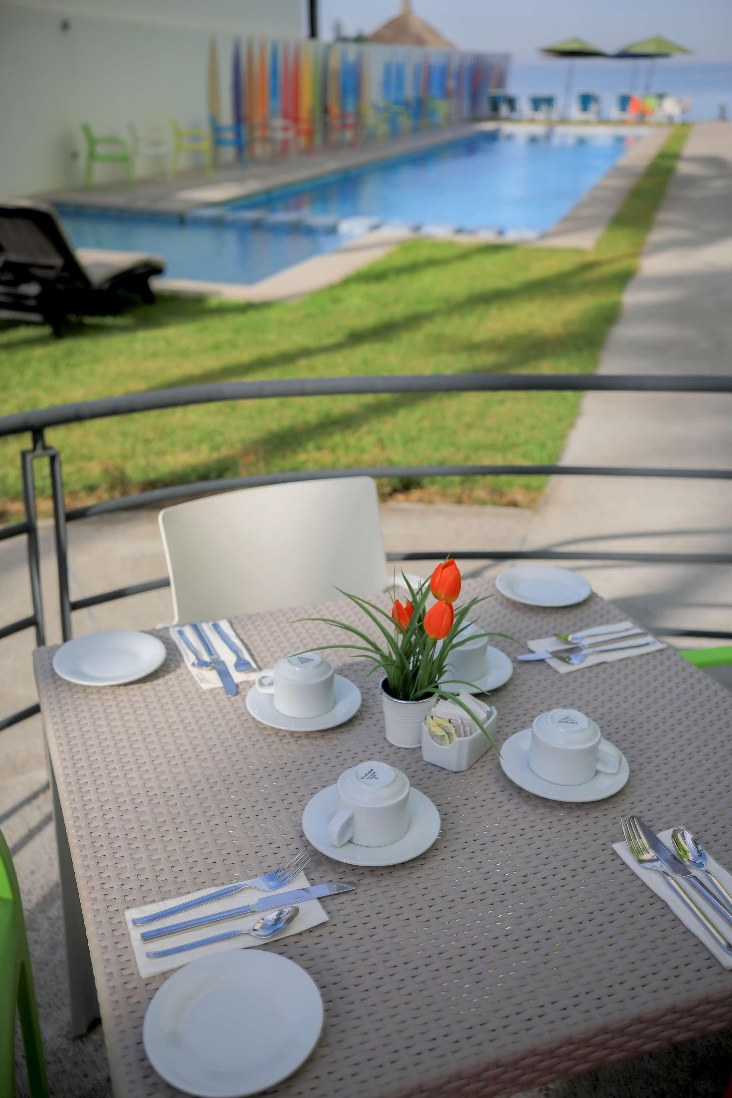 Park By Radisson 4* Mazatlán