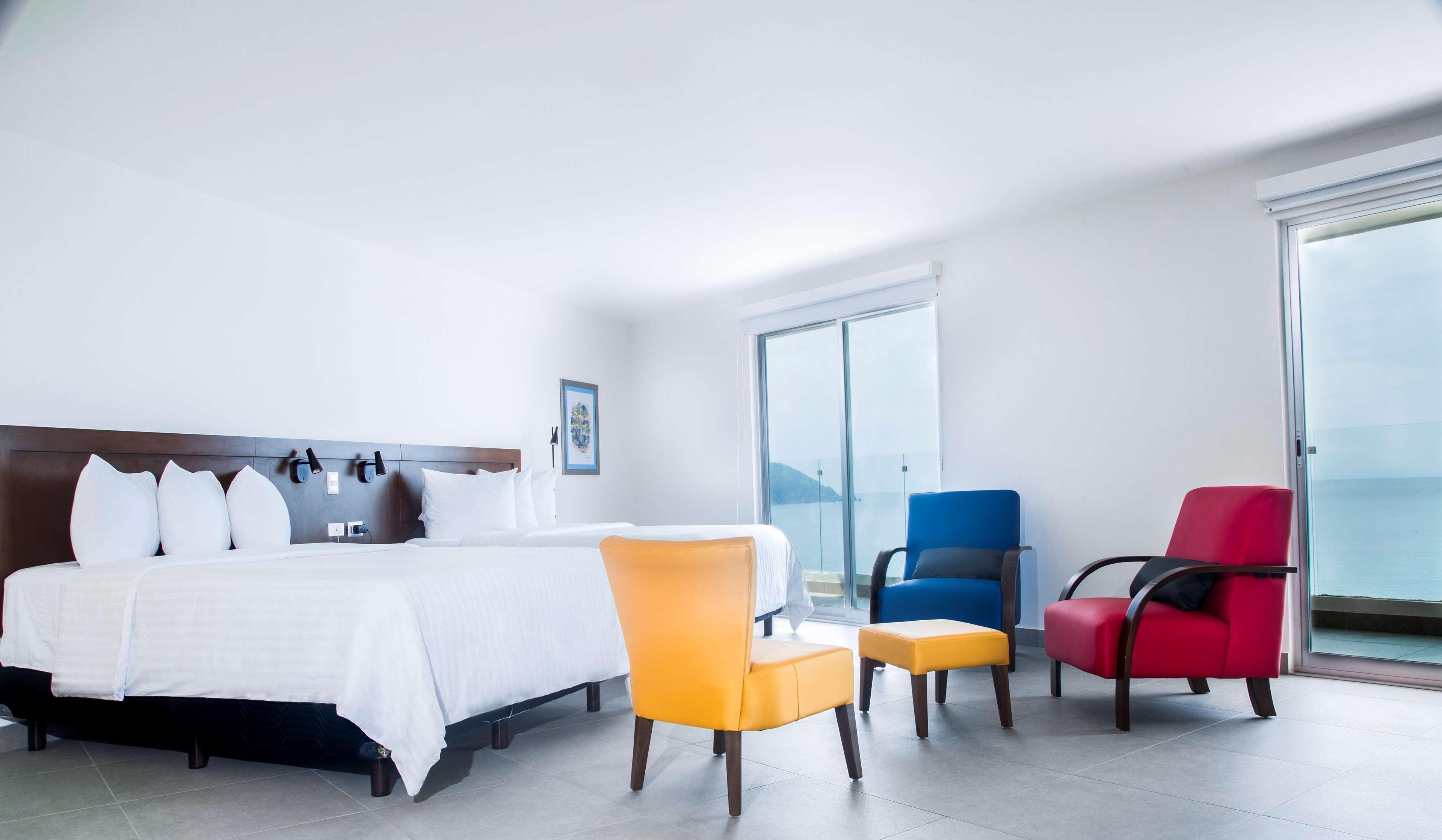 Inn Park By Radisson Mazatlán