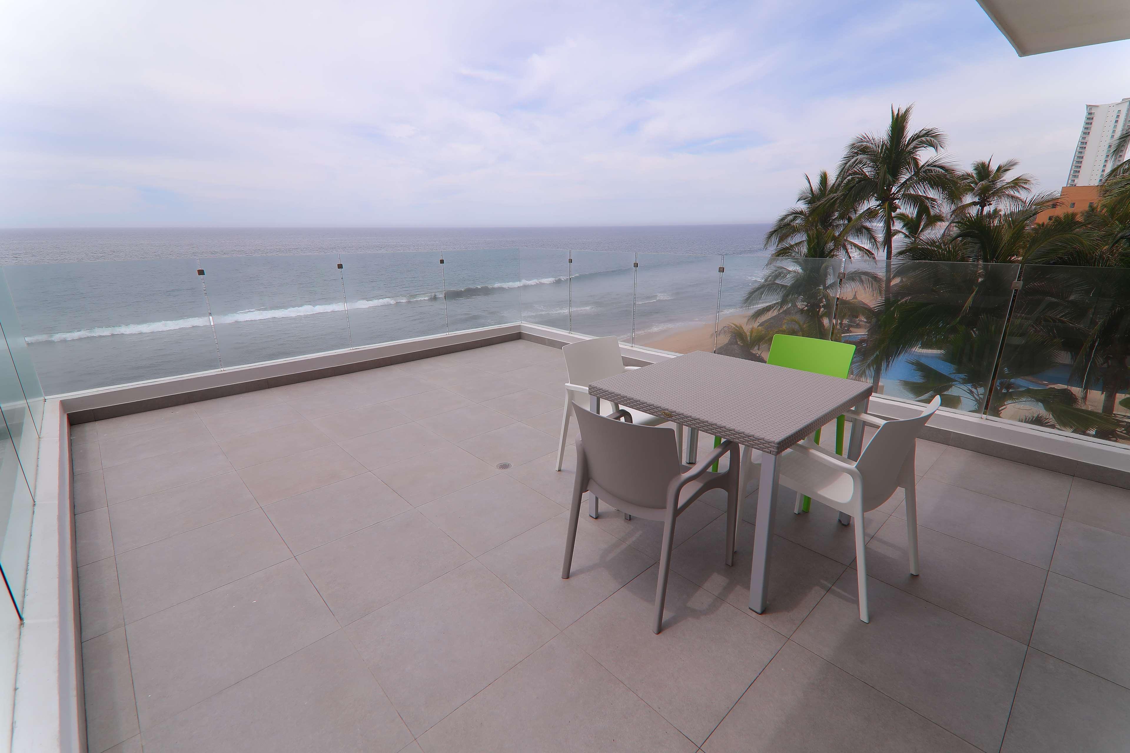 Inn Park By Radisson Mazatlán