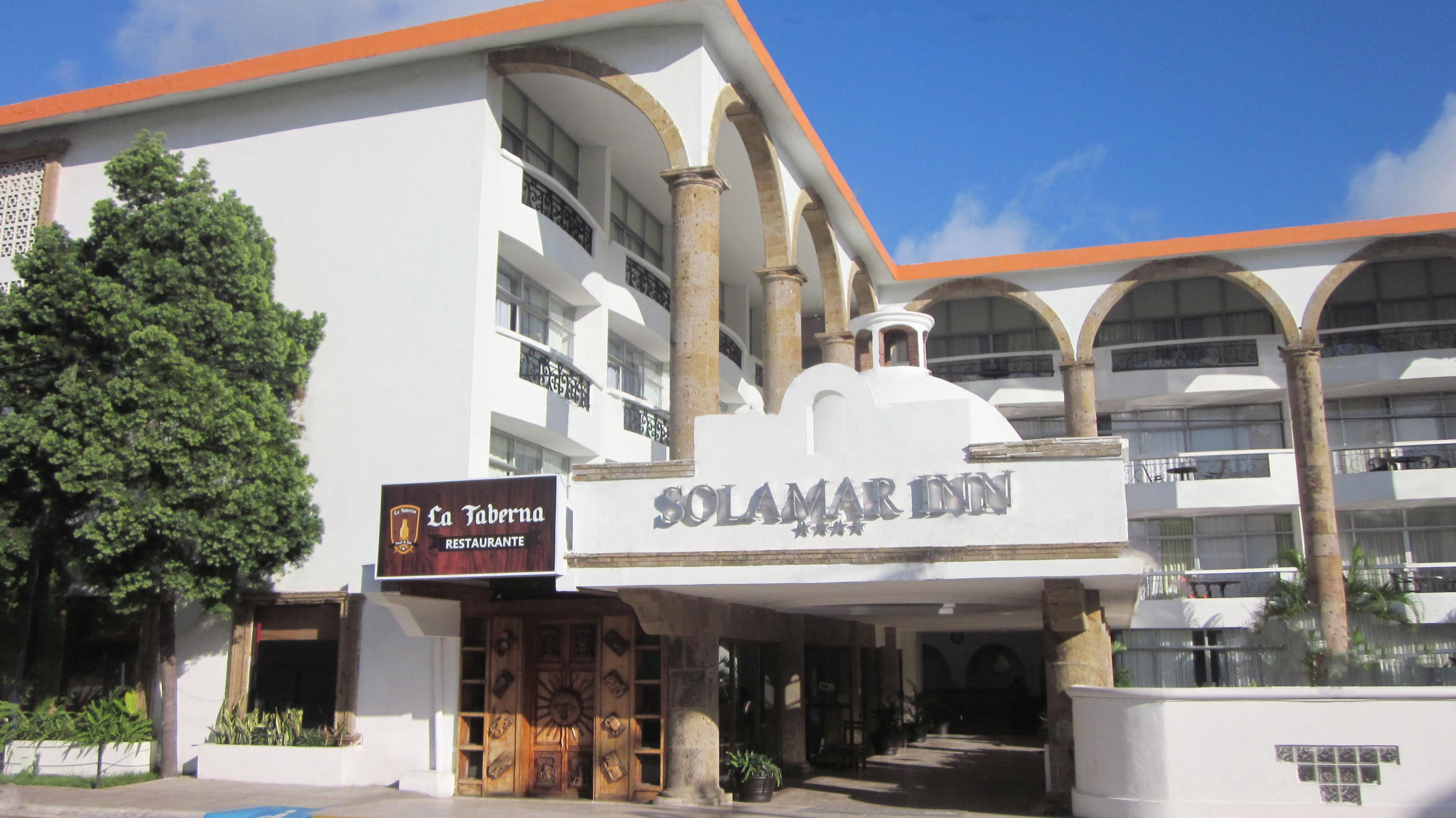 Solamar Hotel Mazatlan