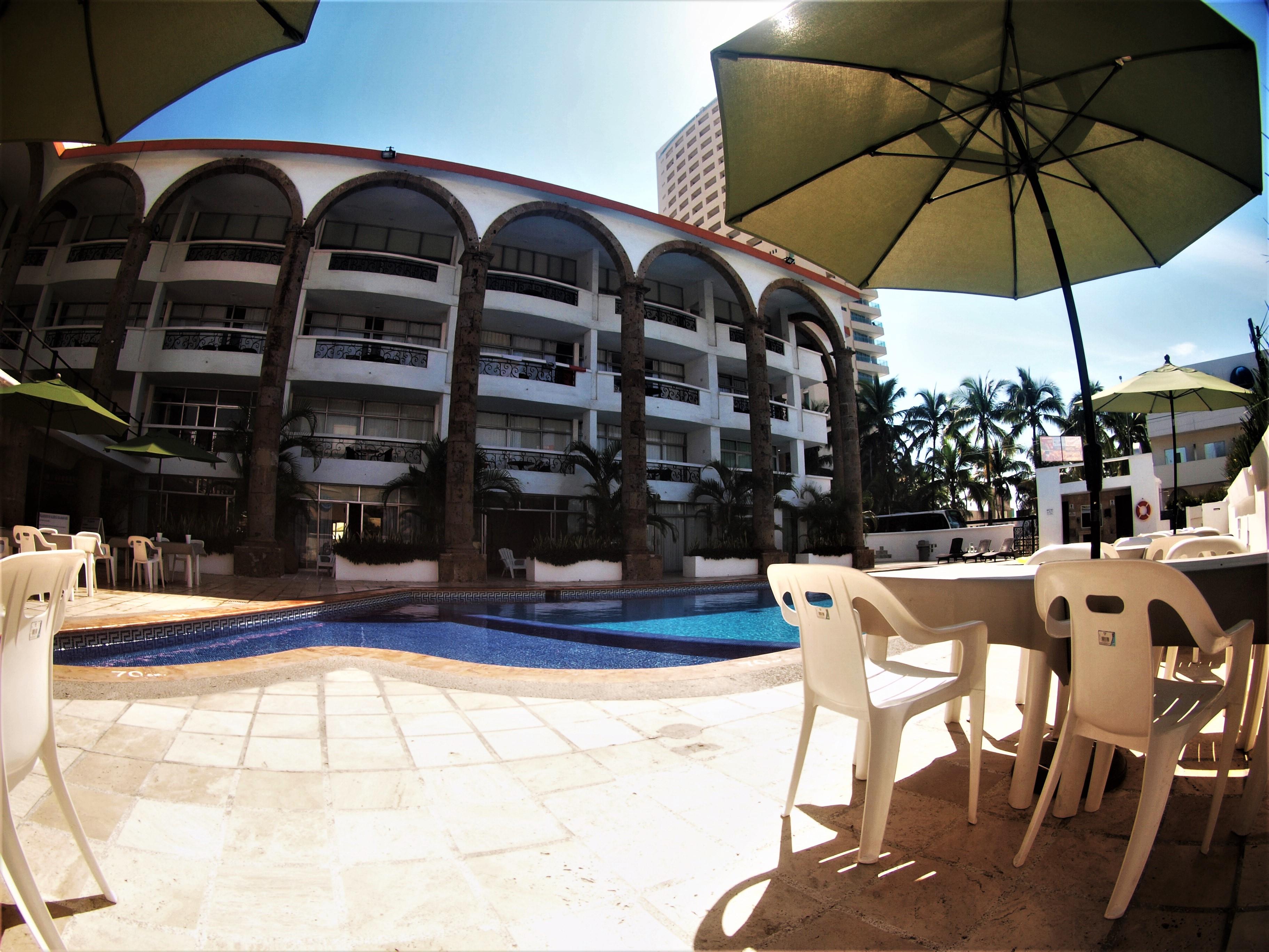 Solamar Mazatlan