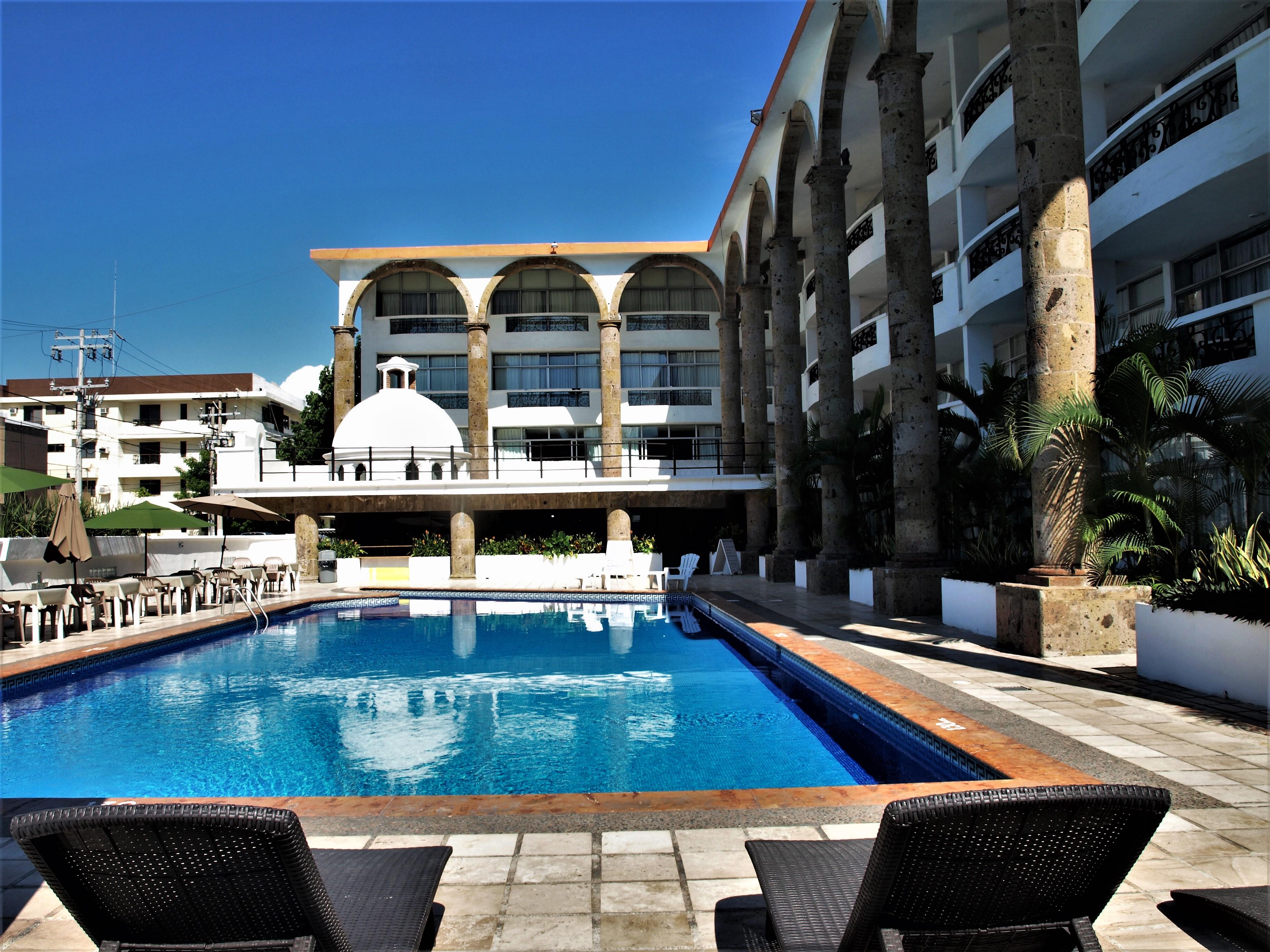 Solamar Hotel Mazatlan