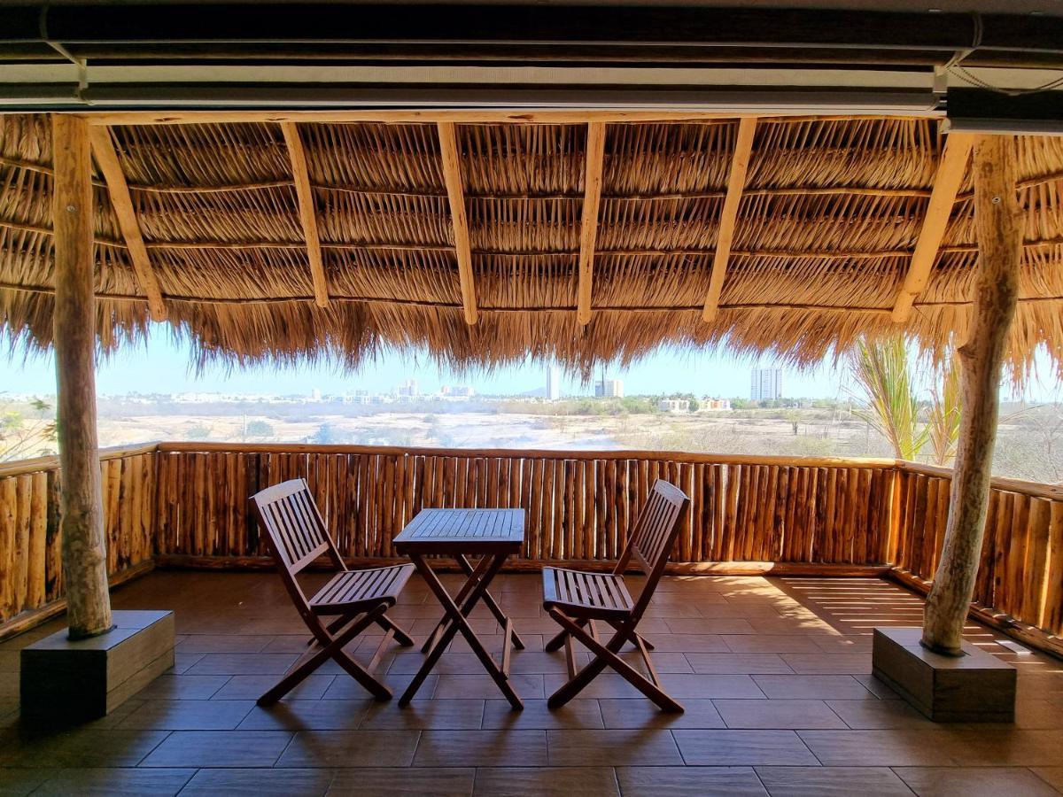 Palm Valley Camping Mazatlán