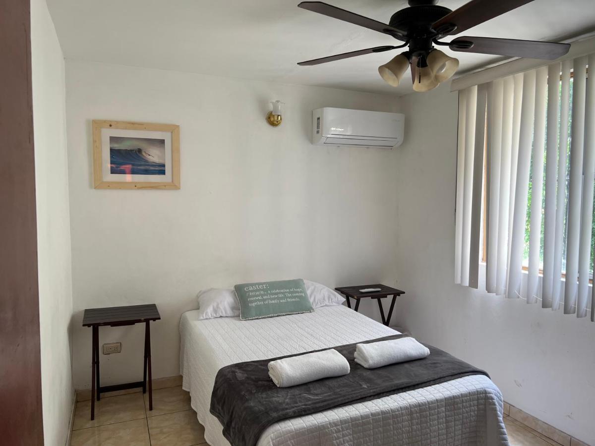 Departamento Centrico Junto Al Parque