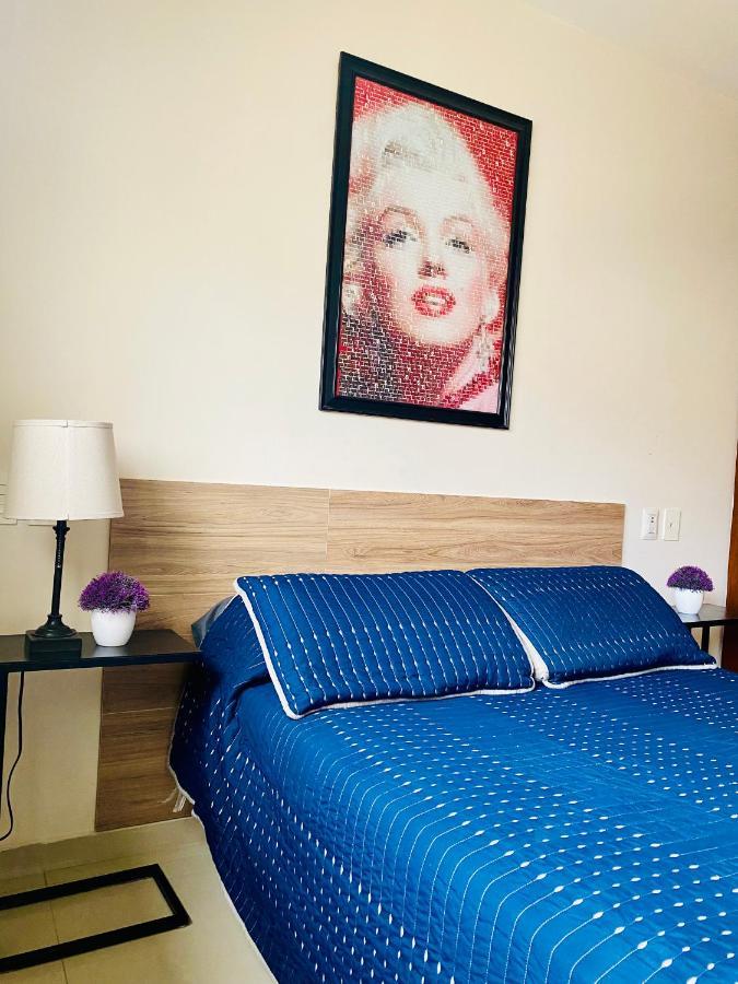 Departamento Muy Cerca De La Playa En La Paz Apartment *