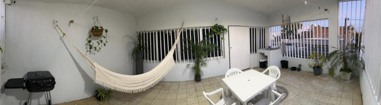Casa Brisa! Espacioso Dpto A 3 Min De Playa&malecon Apartamento *