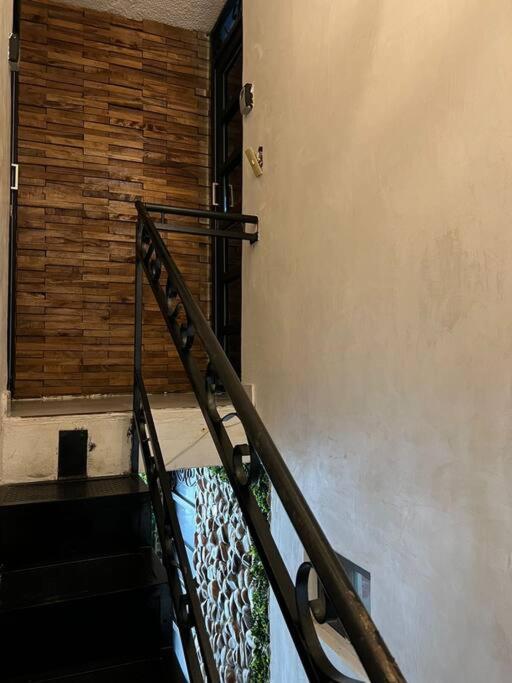 Depa Hermoso A 30 Metros De La Playa Apartment Mazatlan