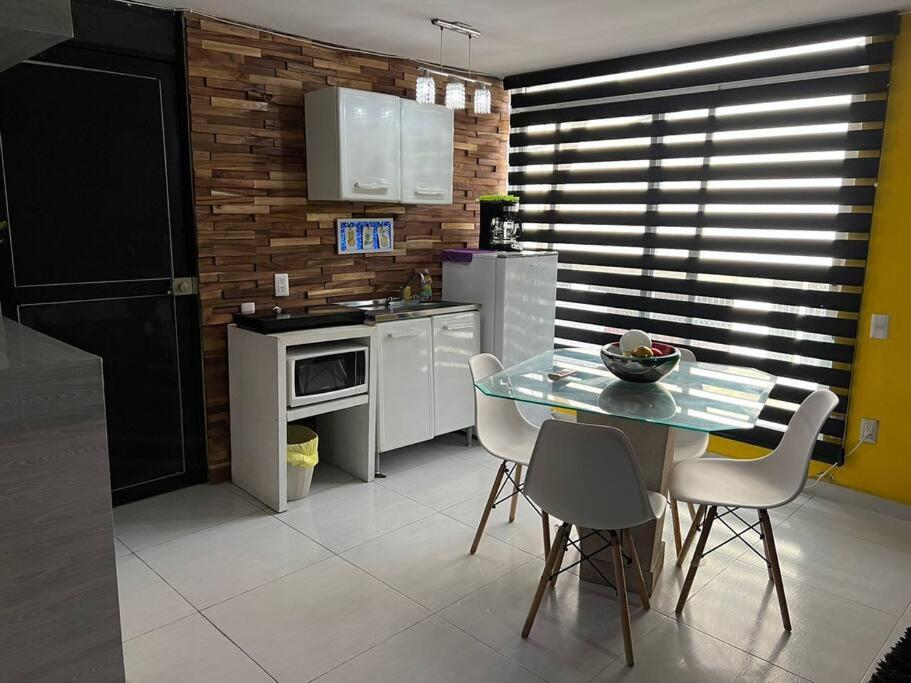 Depa Hermoso A 30 Metros De La Playa Apartment *