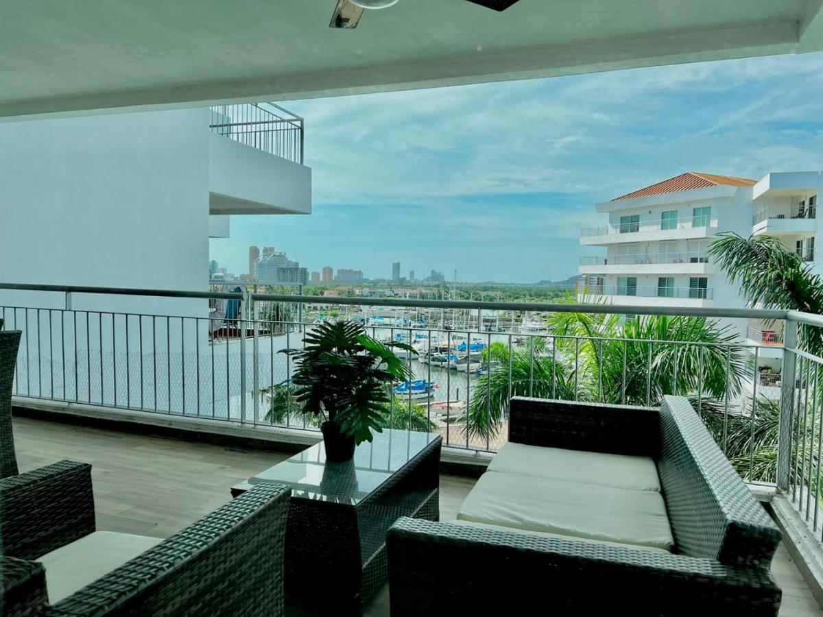 Costa Veleros Marina 5003 Mazatlan