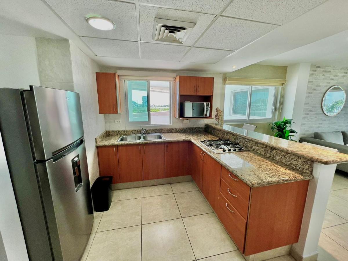 Costa Veleros Marina 5003 Apartment Mazatlan