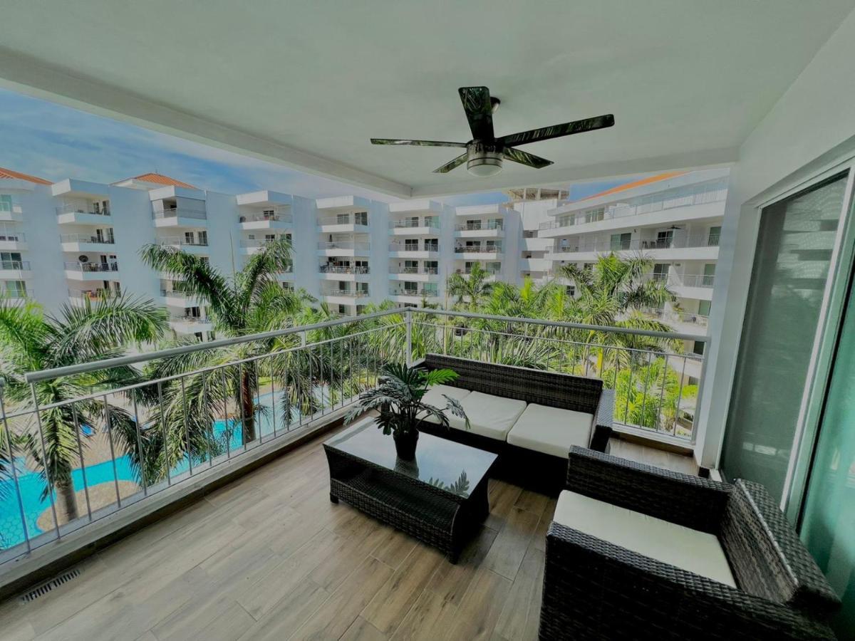 Apartment Costa Veleros Marina 5003 *