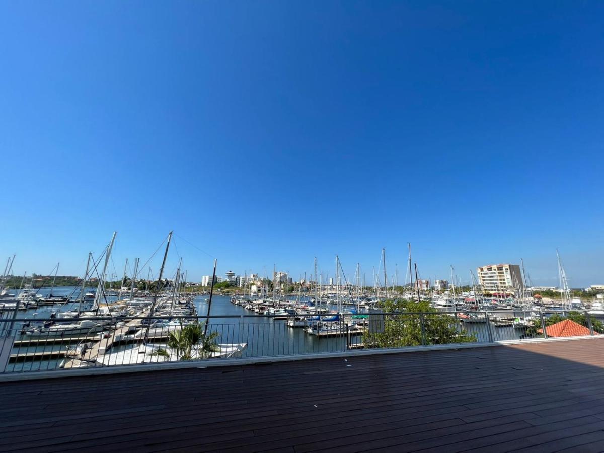 Costa Veleros Marina 5003 * Mazatlan