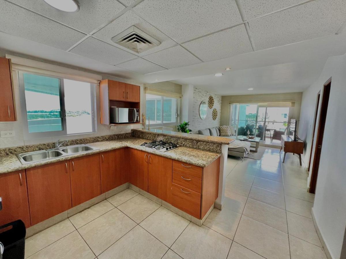 Costa Veleros Marina 5003 Apartment *